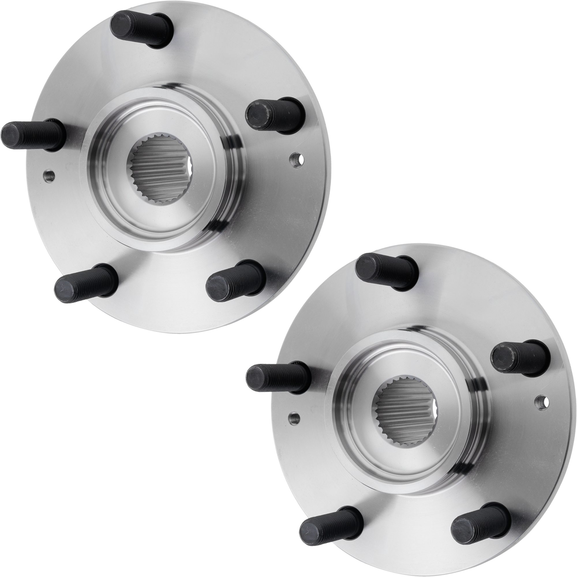 AM ELANTRA 11-11 FRONT HUB ASSEMBLY RH and LH without Bearing exc. Touring models SKU SET JRH28370011-2 OEM 517501P000