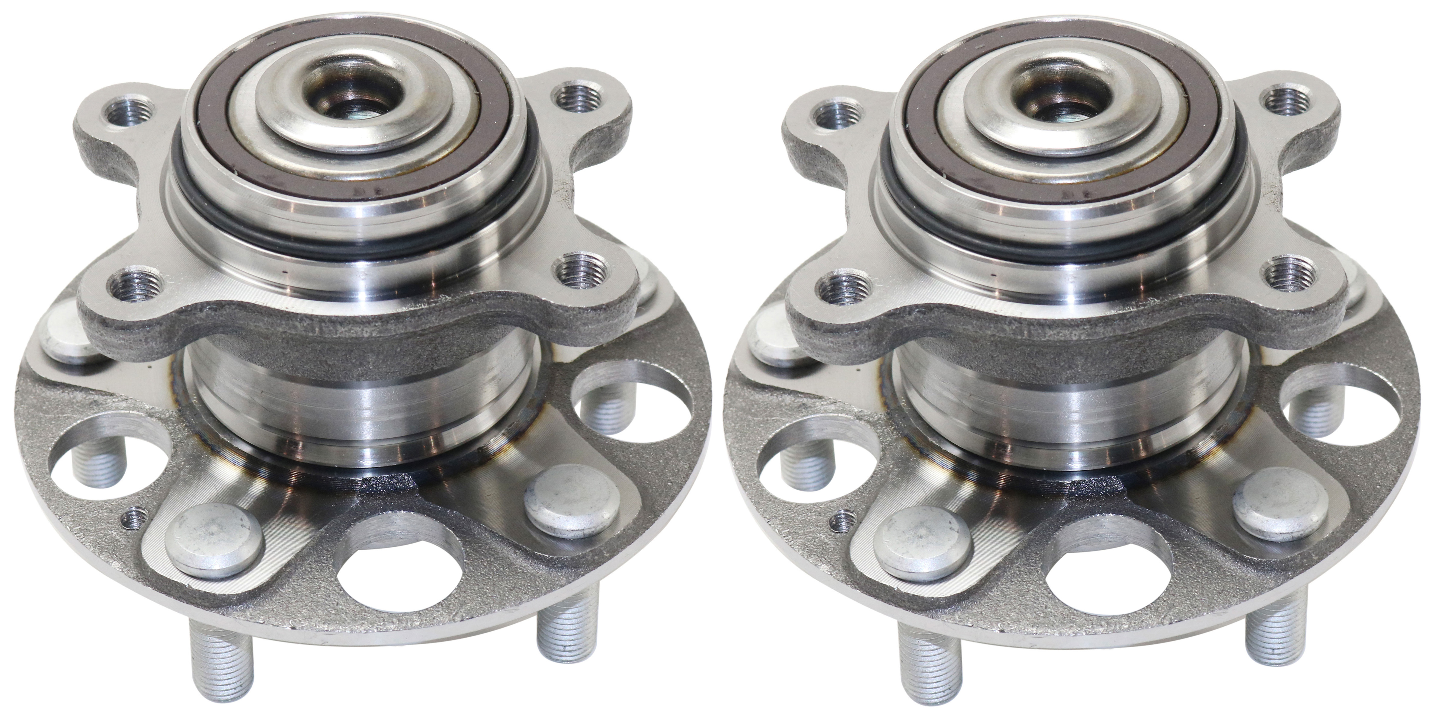 AM CIVIC CSX 06-11 REAR HUB ASSEMBLY RH AND LH SKU SET JRH28590001-2 OEM 516253-712256-40540025-42200SN