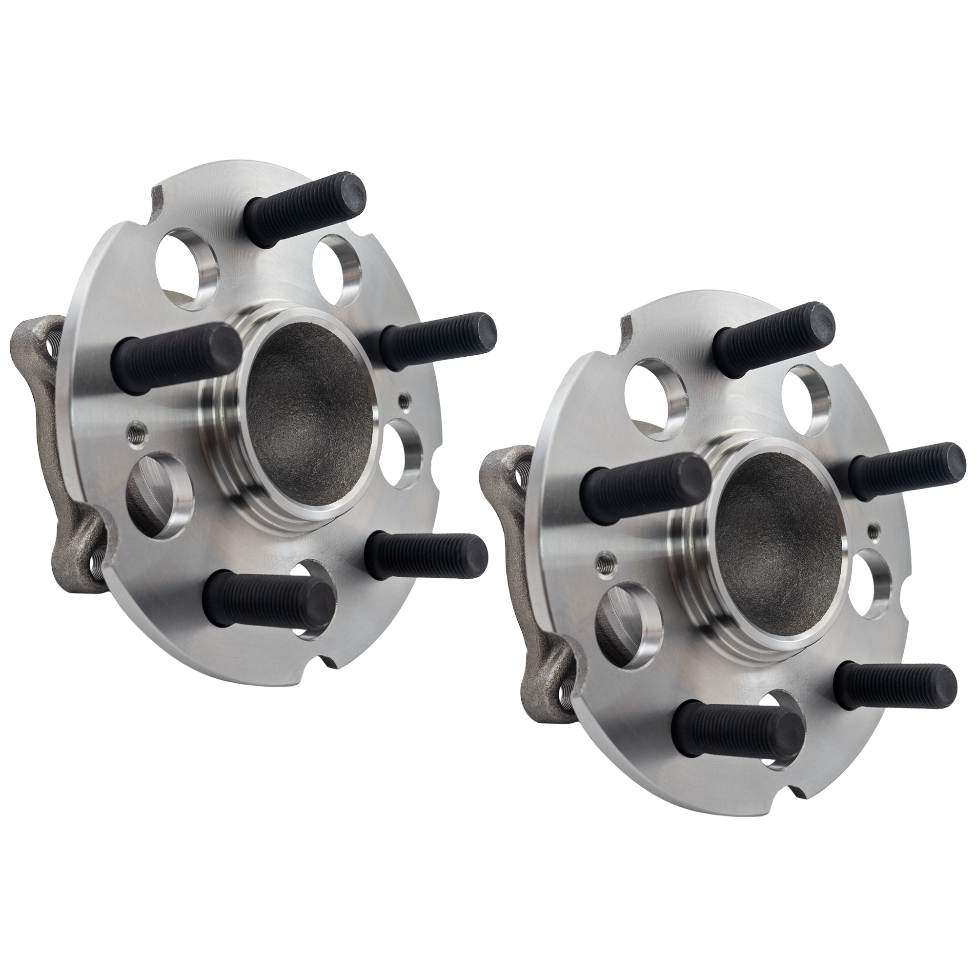AM ODYSSEY 05-10 REAR HUB ASSEMBLY RH AND LH 5 Lugs SKU SET JRH28590007-2 OEM 516311-712320-7350355-40640024