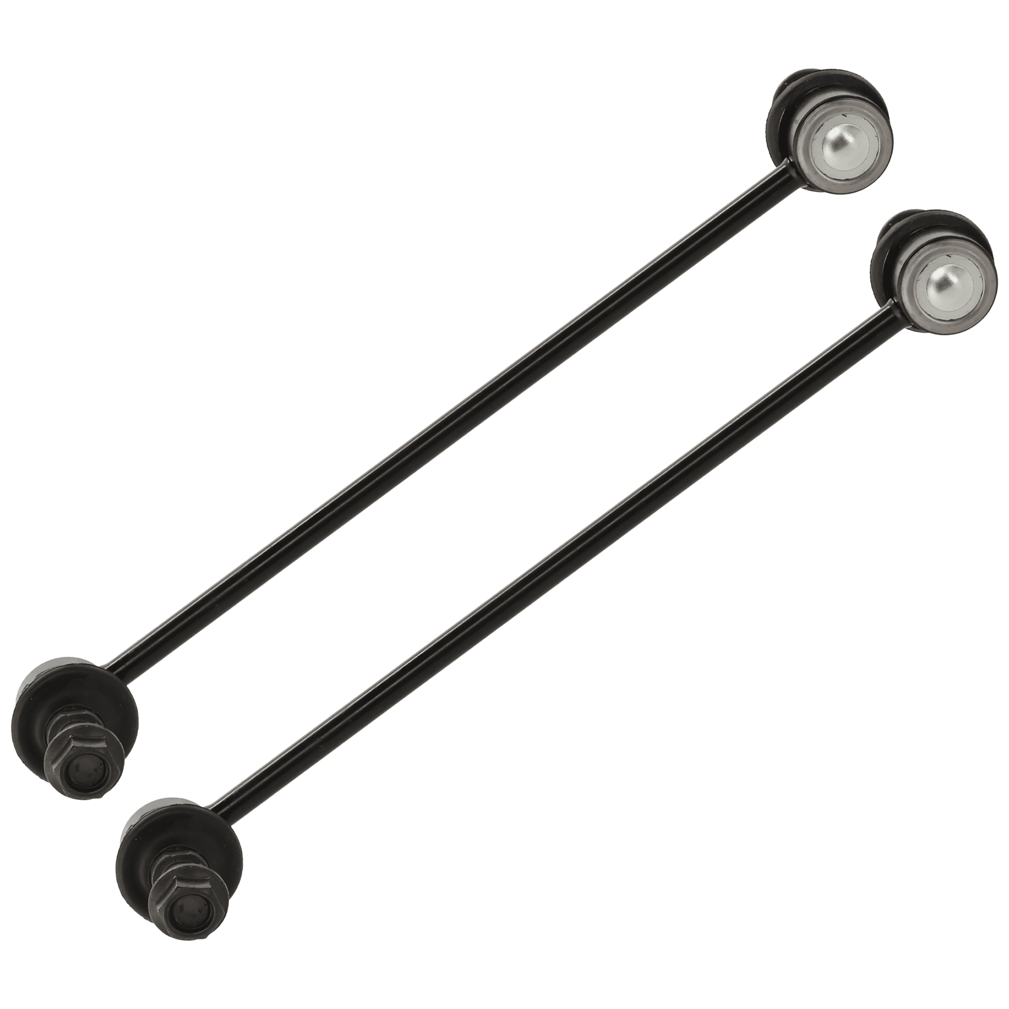 AM ELENTRA 11-16 ACCENT 12-22 FRONT SWAY BAR LINK RH AND LH SKU SET JRH28680005-2 OEM 548300U000-548304L000