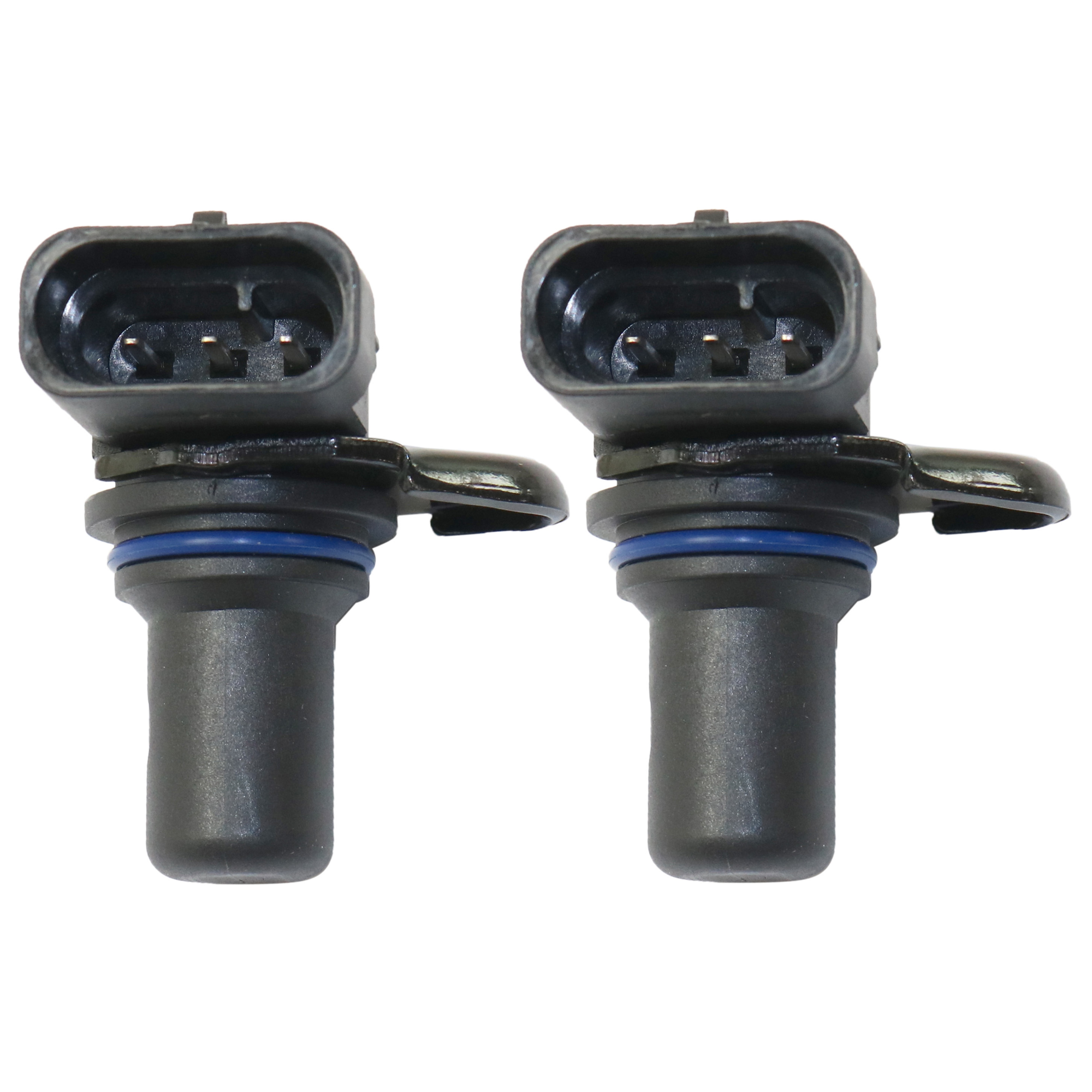 AM AZERA 06-14 CADENZA 15-16 CAMSHAFT POSITION SENSOR Set of 2-3 Male Blade type Terminals SKU SET JRH31160001-2 OEM 393183C100