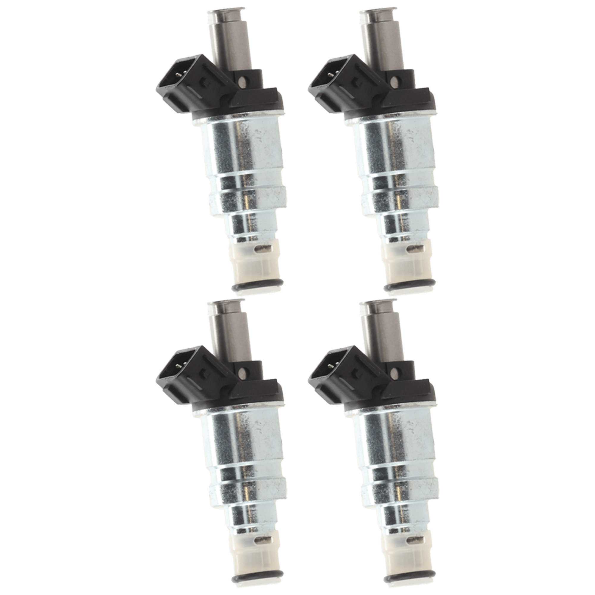 AM ACCORD 98-02 CIVIC 9-00 FUEL INJECTOR Gas Set of 4 SKU SET JRH31430003-4 OEM 06164P8A000-06164P8AA00-06164P