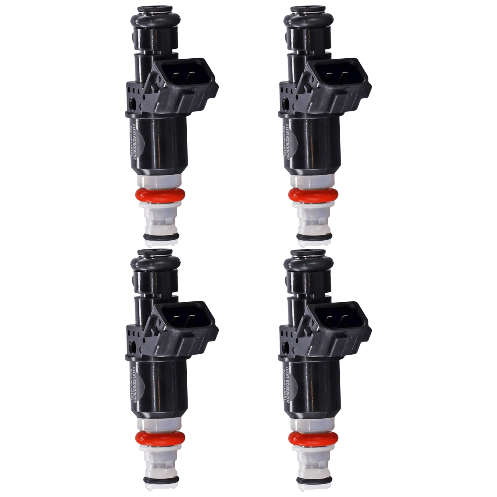 AM Fuel Injector SKU SET JRH31430004-4
