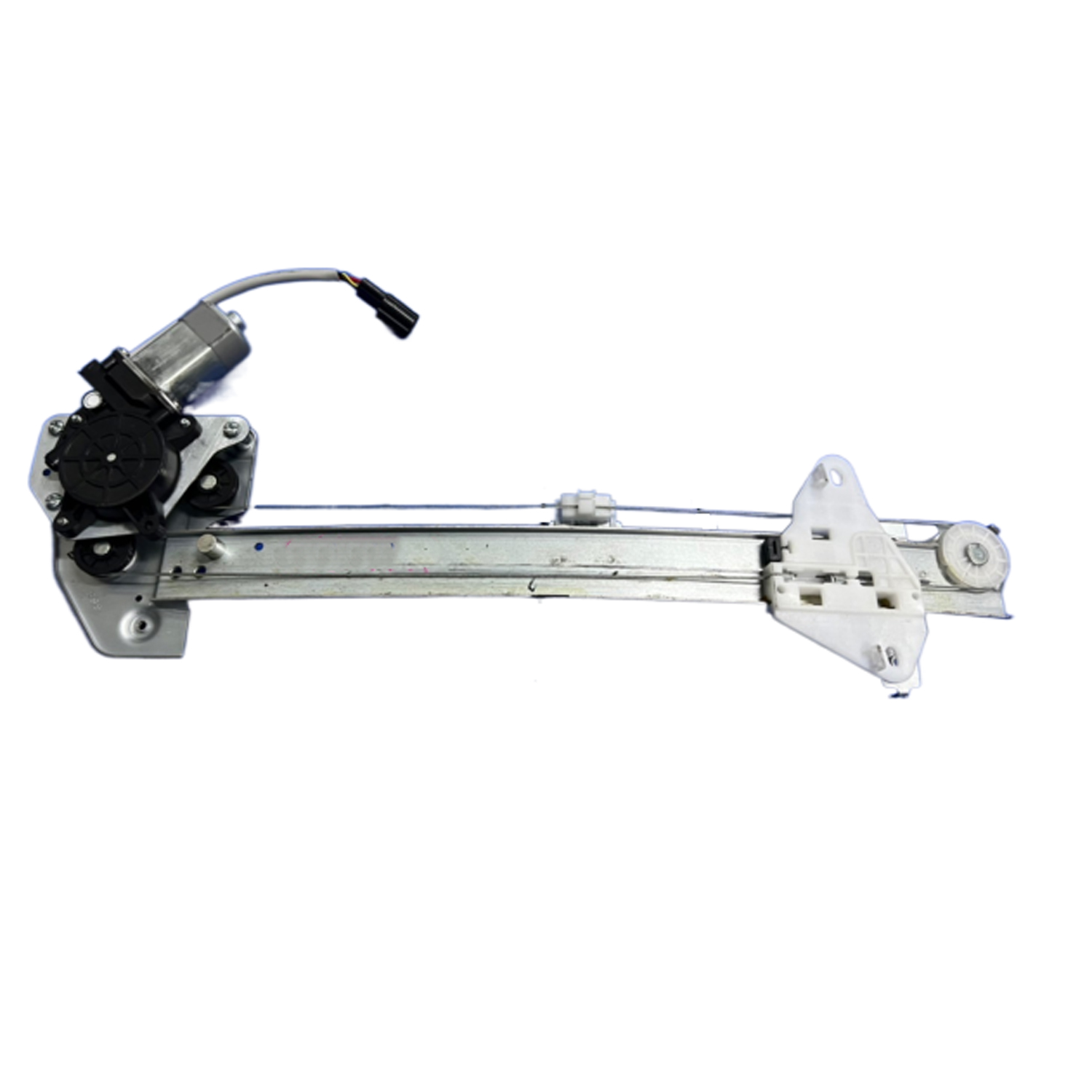 AM CR V 17-22 FRONT WINDOW REGULATOR RH AND LH Power w Motor 6 Pins Exc. LX Model SKU SET JRH46290137-02