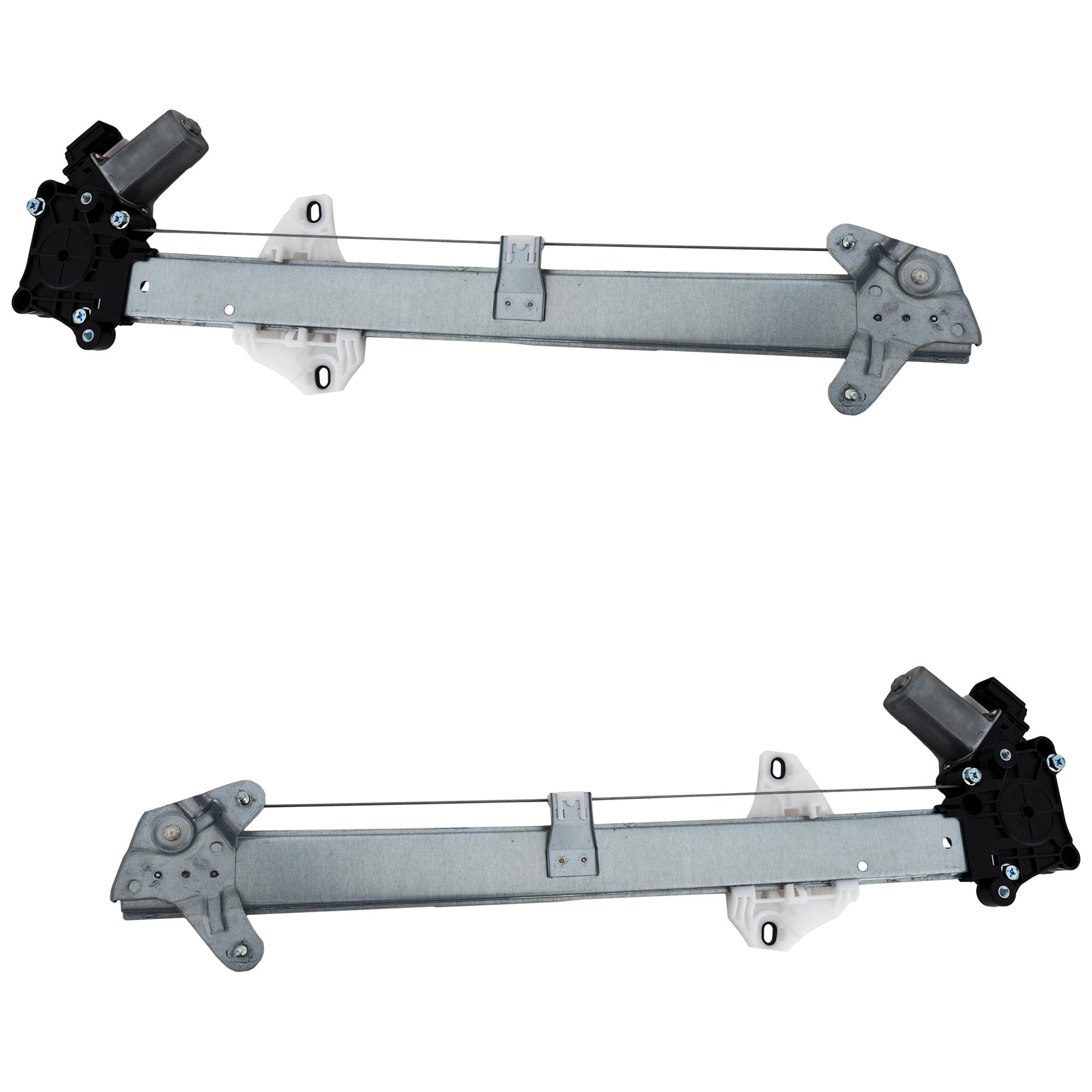 AM CR V 17-22 FRONT WINDOW REGULATOR RH AND LH Power w Motor 6 Pins LX Model SKU SET JRH46290137 OEM 72210TLAA11 PFM 72250TLAA01 PF