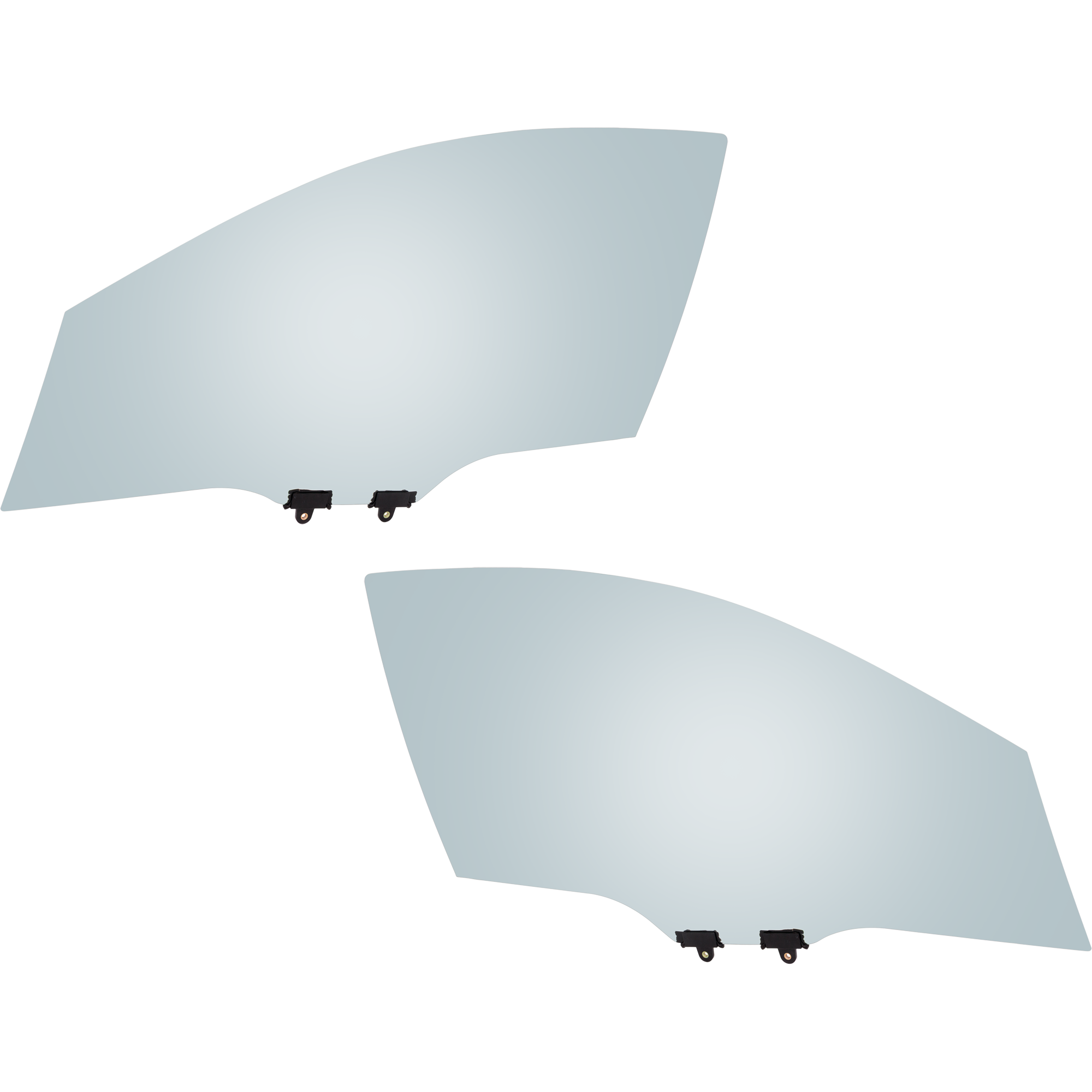 AM CIVIC 16-21 INSIGHT 19-22 FRONT DOOR GLASS RH AND LH Green Tint w Solar Clip Civic North America Built Vehicle Japan Built 1.5L Turbo Eng. Sedan SKU SET JRH48010059 OEM 73300TBAA00-73350TBAA00