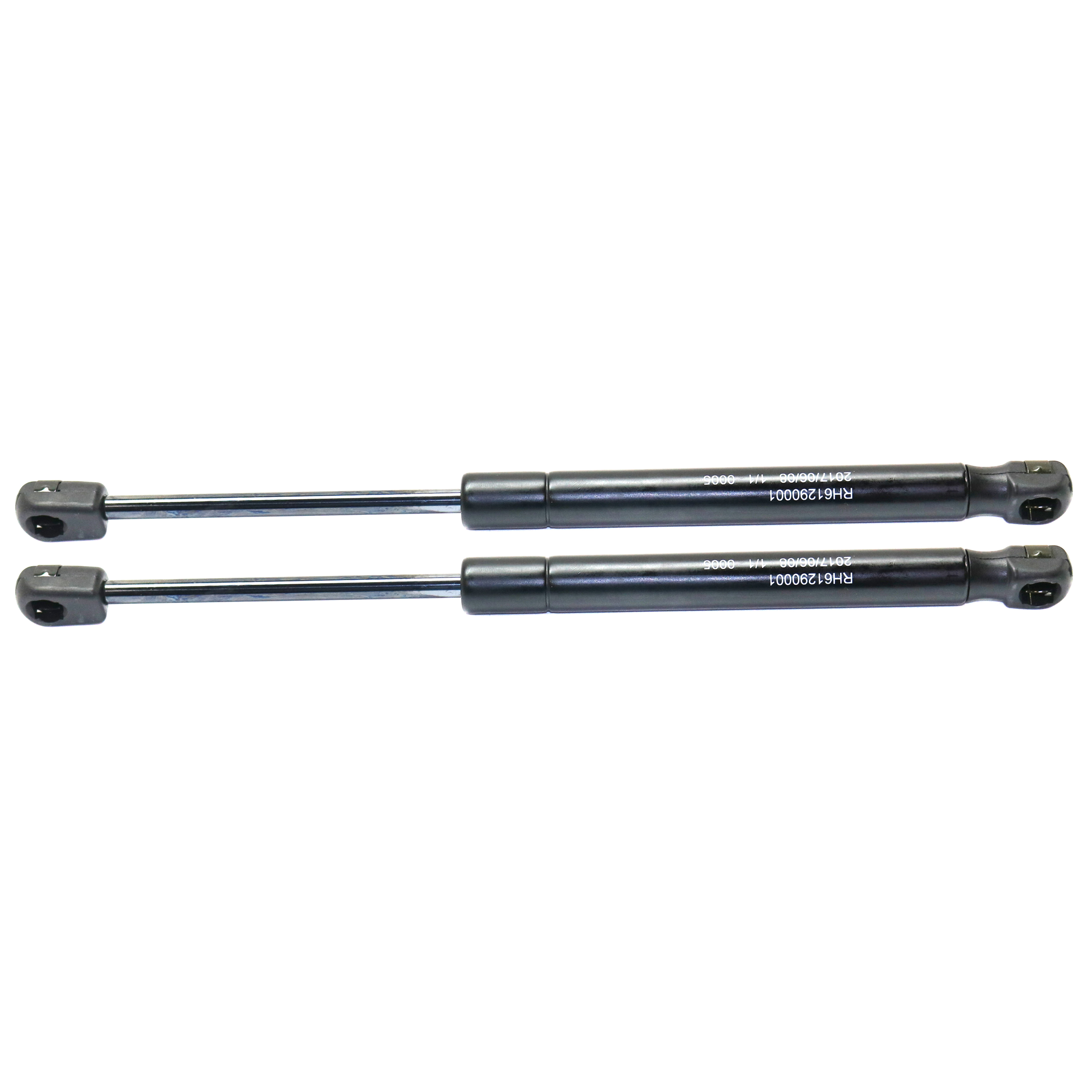 AM SONATA 08-10 LIFT SUPPORT RH AND LH Trunk Lid SKU SET JRH61290001-2 OEM 6428-901859-8196586-817710A000