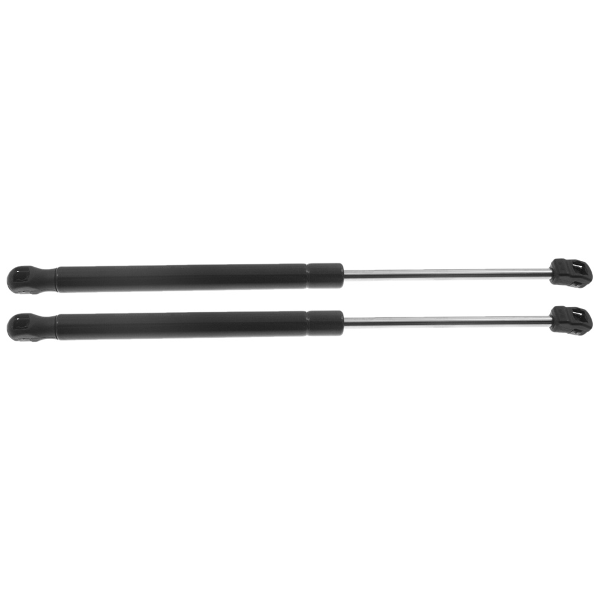 AM TUCSON 05-09 LIFT SUPPORT RH AND LH Backglass SKU SET JRH61290002-2 Partslink HY1910105 OEM 871702E020