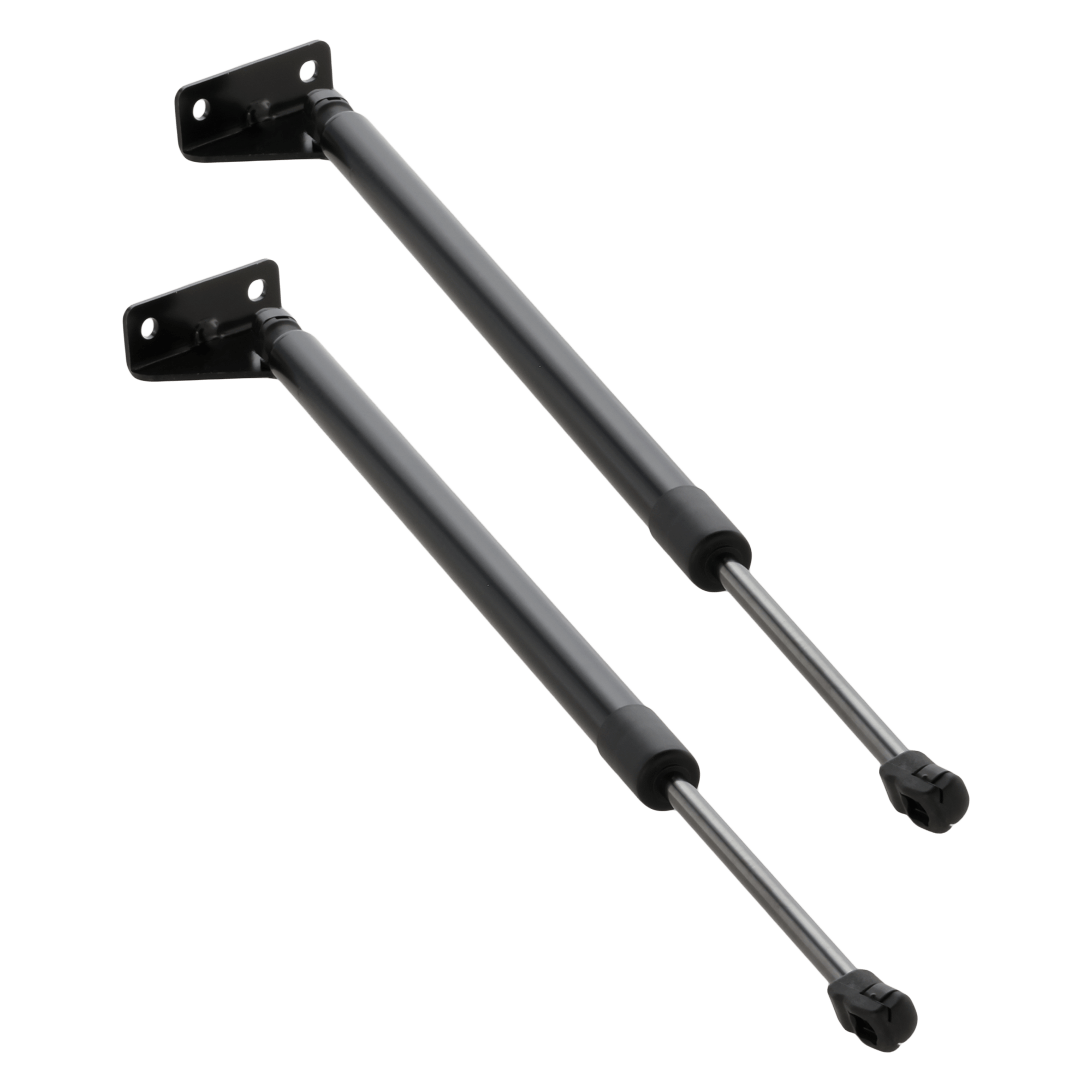AM SANTA FE 01-22 LIFTGATE SUPPORT RH AND LH Strut Manual Liftgate SKU SET JRH63040003 Partslink HY1910107 HY1910108 OEM 81830S2000-81840S2000