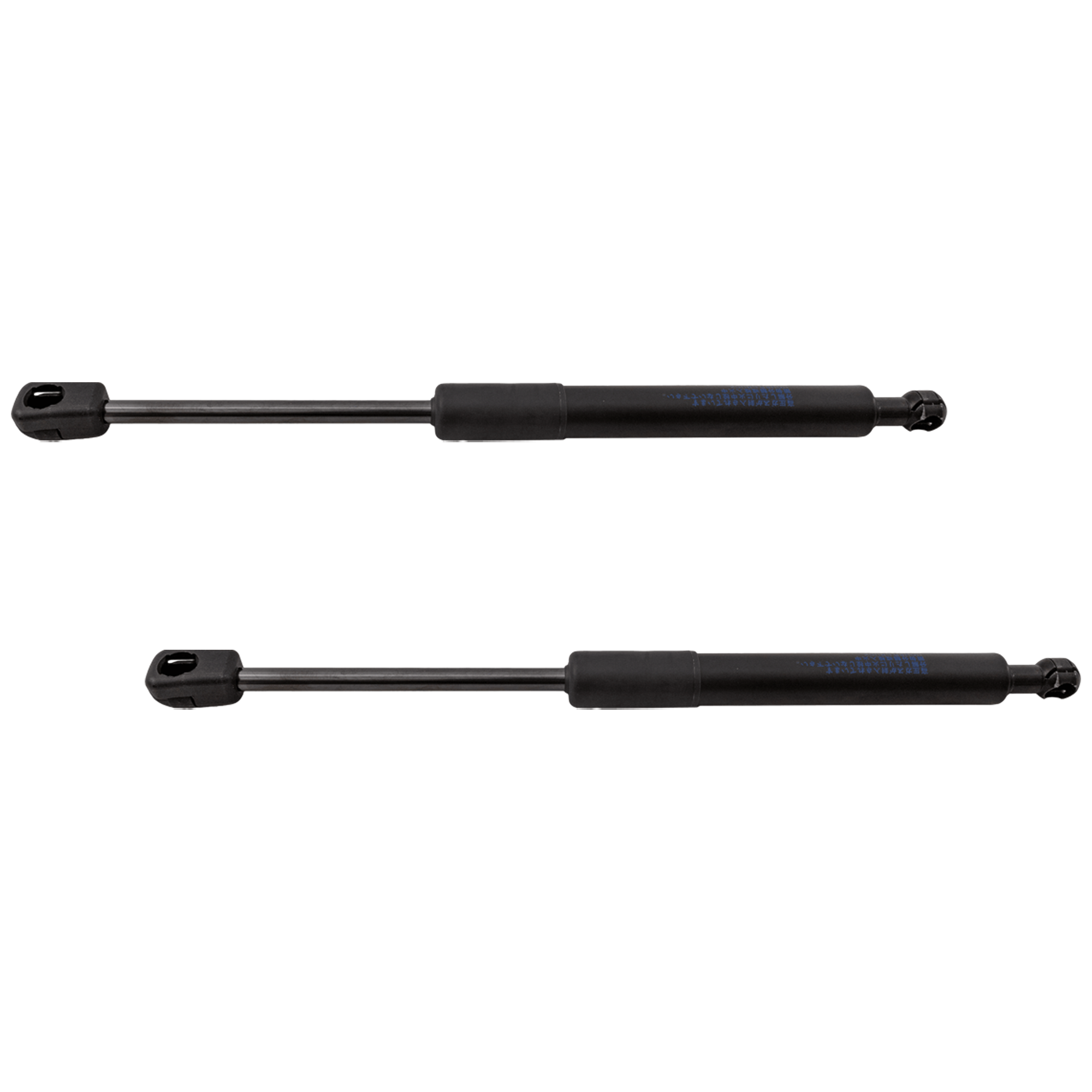 AM JX35-13-13 QX60-14-20 HOOD LIFT RH AND LH SKU SET JRI13130001-2 Partslink IN1237117 OEM 654703JA0A