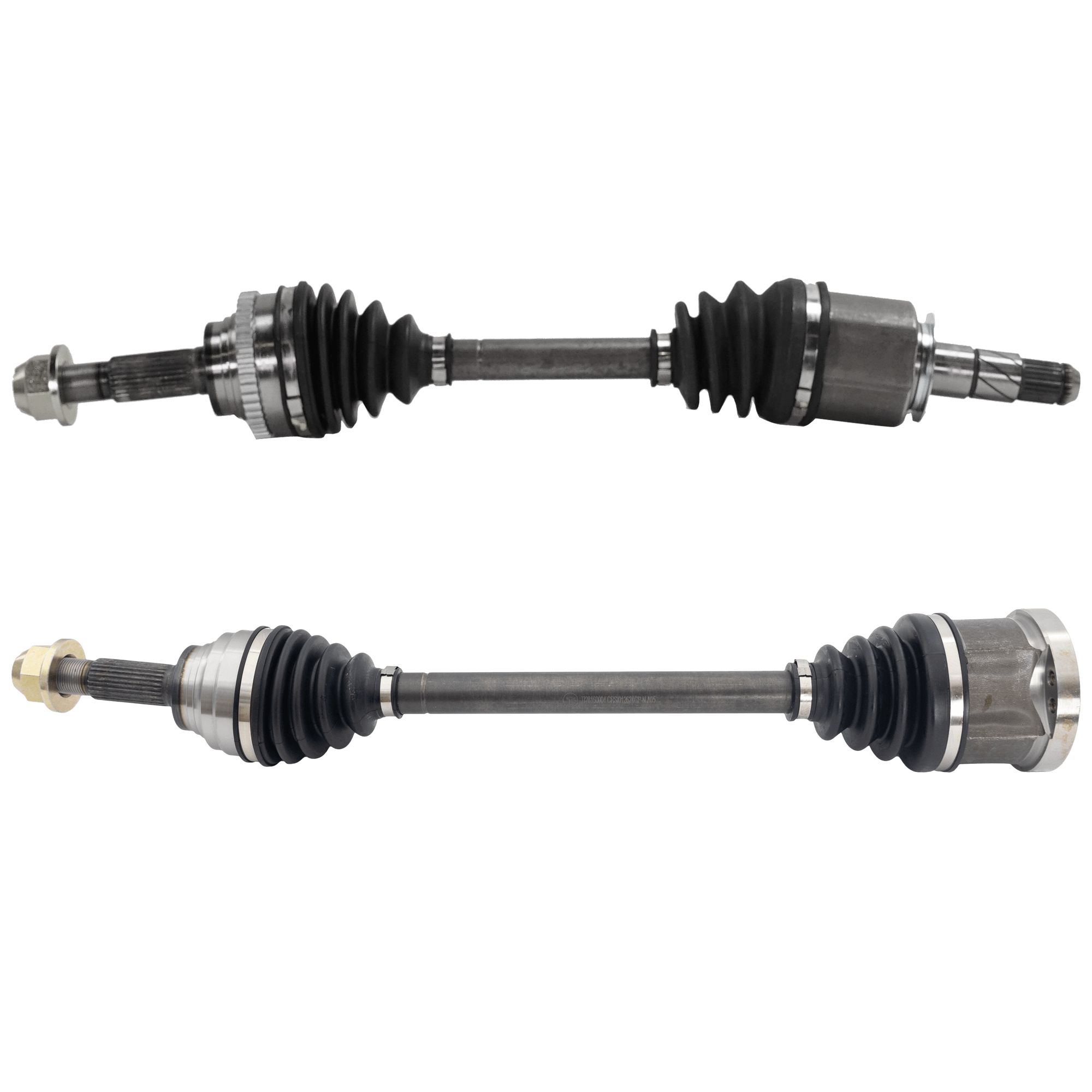 AM G35-07-08 G37-09-13 G25-11-12 FRONT AXLE SHAFT ASSEMBLY RH AND LH Set of 2 X X Sport Models Sedan AWD SKU SET JRI28160001 OEM 39101JK500