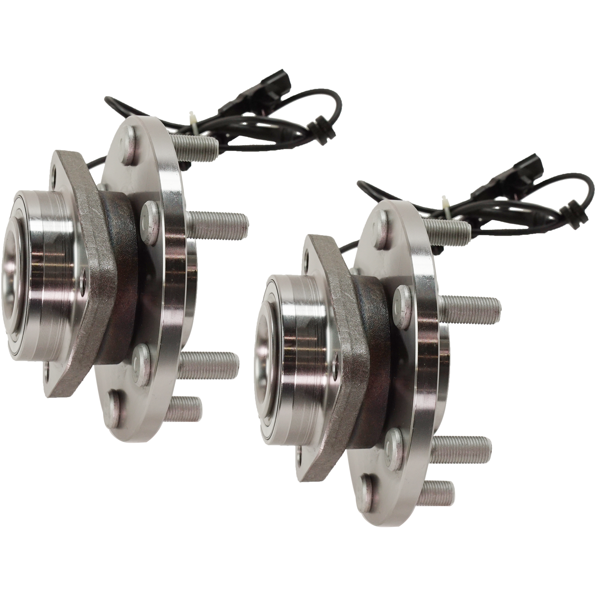 AM ARMADA 17-22 QX56-11-13 QX80-14-21 FRONT HUB ASSEMBLY RH AND LH SKU SET JRI28370001-2