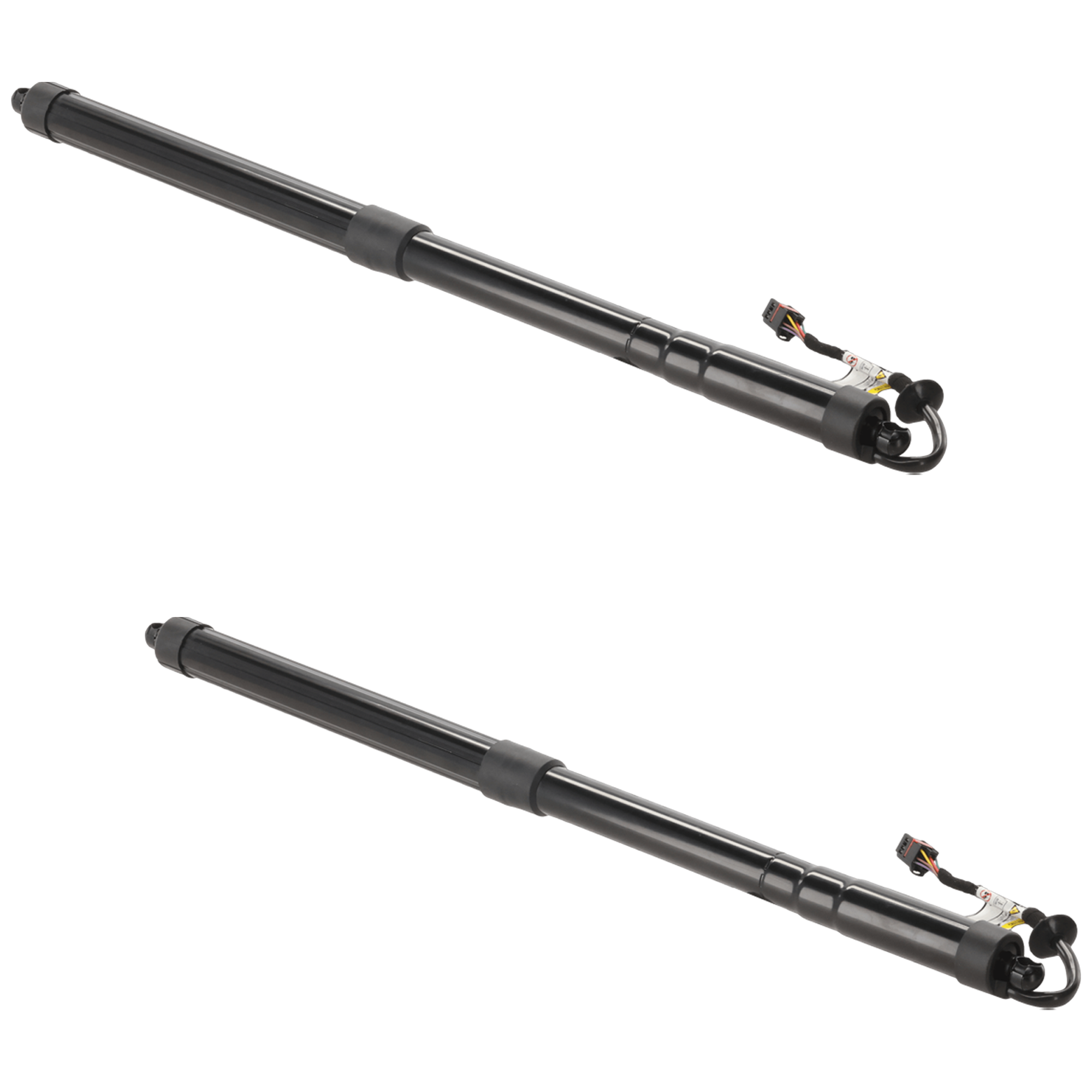 AM QX60-14-17 JX35-13-13 LIFTGATE SUPPORT RH AND LH SKU SET JRI63100001-2 OEM 905603JA0D