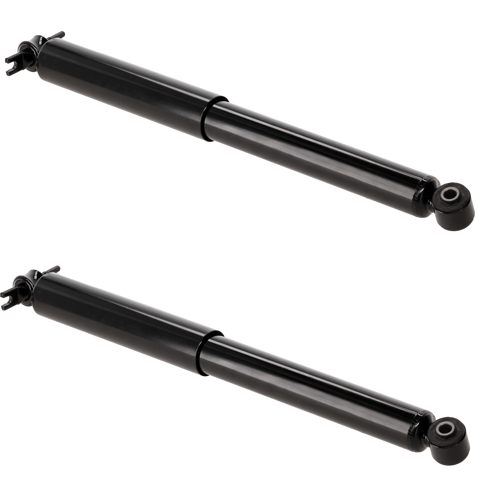 AM WRANGLER 07-17 WRANGLER JK 18-18 REAR SHOCK ABSORBER RH AND LH Twin tube SKU SET JRJ28030002-2