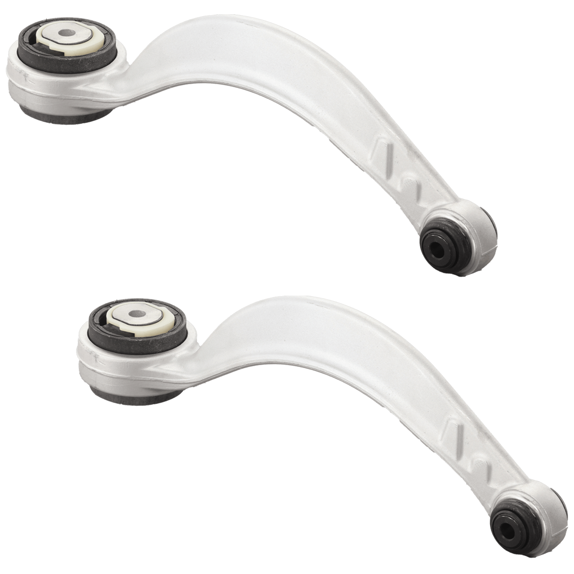 AM S TYPE 02-08 XF 09-15 FRONT CONTROL ARM RH AND LH Lower Frontward SKU SET JRJ28150002-2 OEM C2C39683 C2C15324