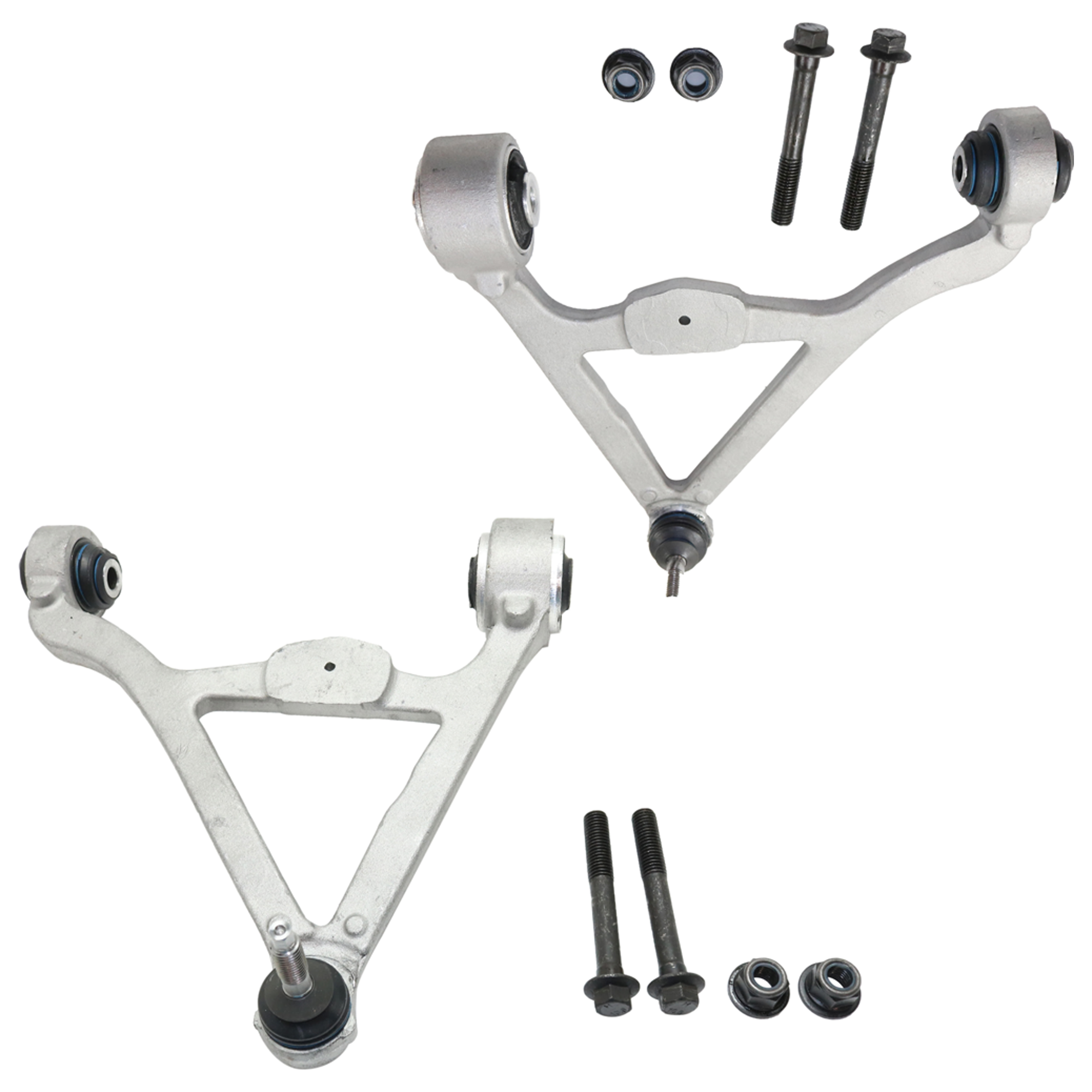 AM S TYPE 00-08 XJ 10-13 REAR CONTROL ARM RH AND LH Upper SKU SET JRJ28150005 OEM C2P13876 C2Z31678 C2P13877 C2Z