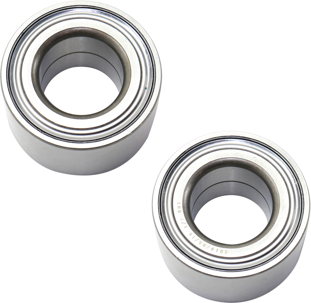 AM S TYPE 00-08 SUPER V8-05-09 WHEEL BEARING Rear RH and LH SKU SET JRJ28840001-2