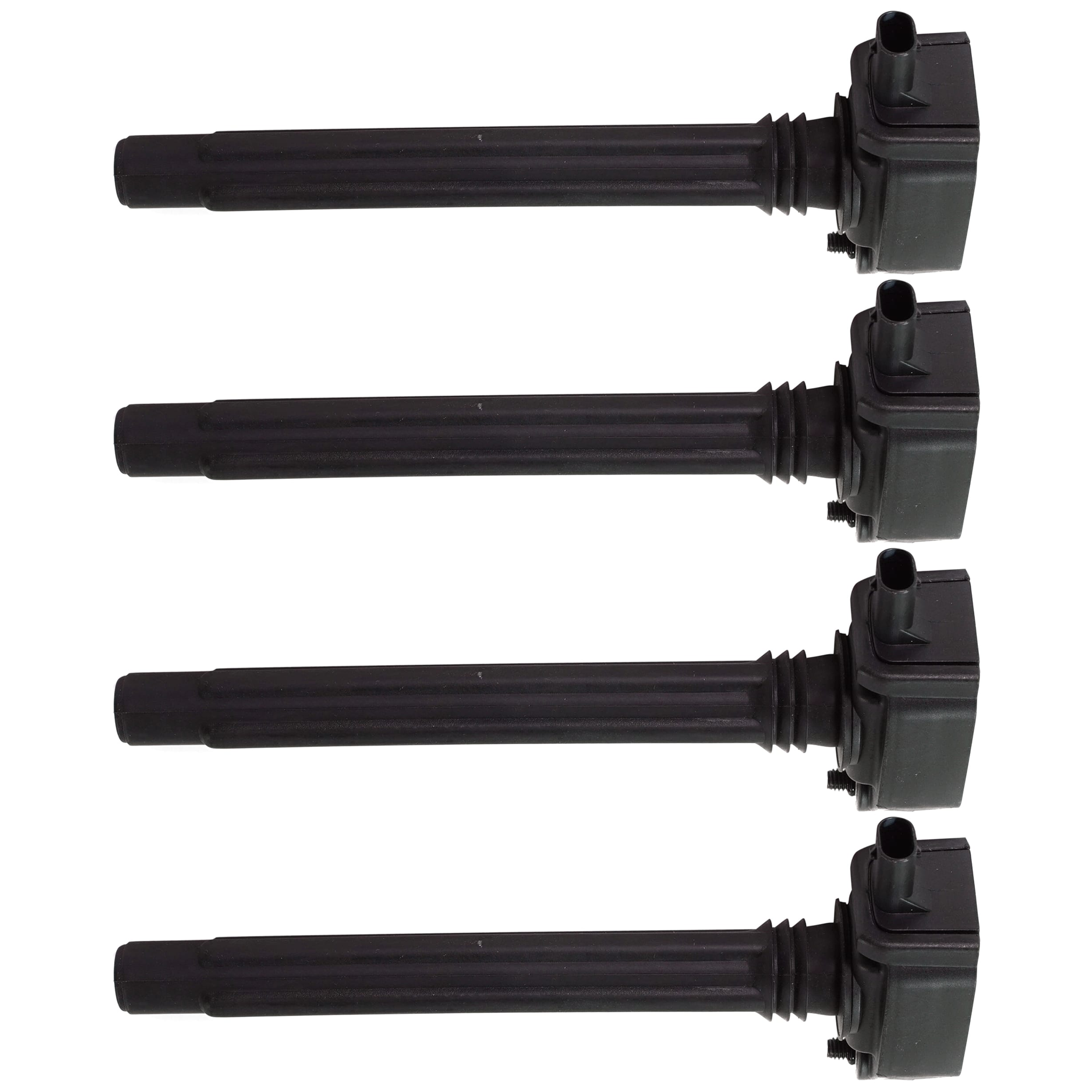 AM CHEROKEE 14-20 RENEGADE 15-21 IGNITION COIL Set of 4 For 4 Cylinder 2.4L Eng. SKU SET JRJ50460001-4 OEM 68242286AA