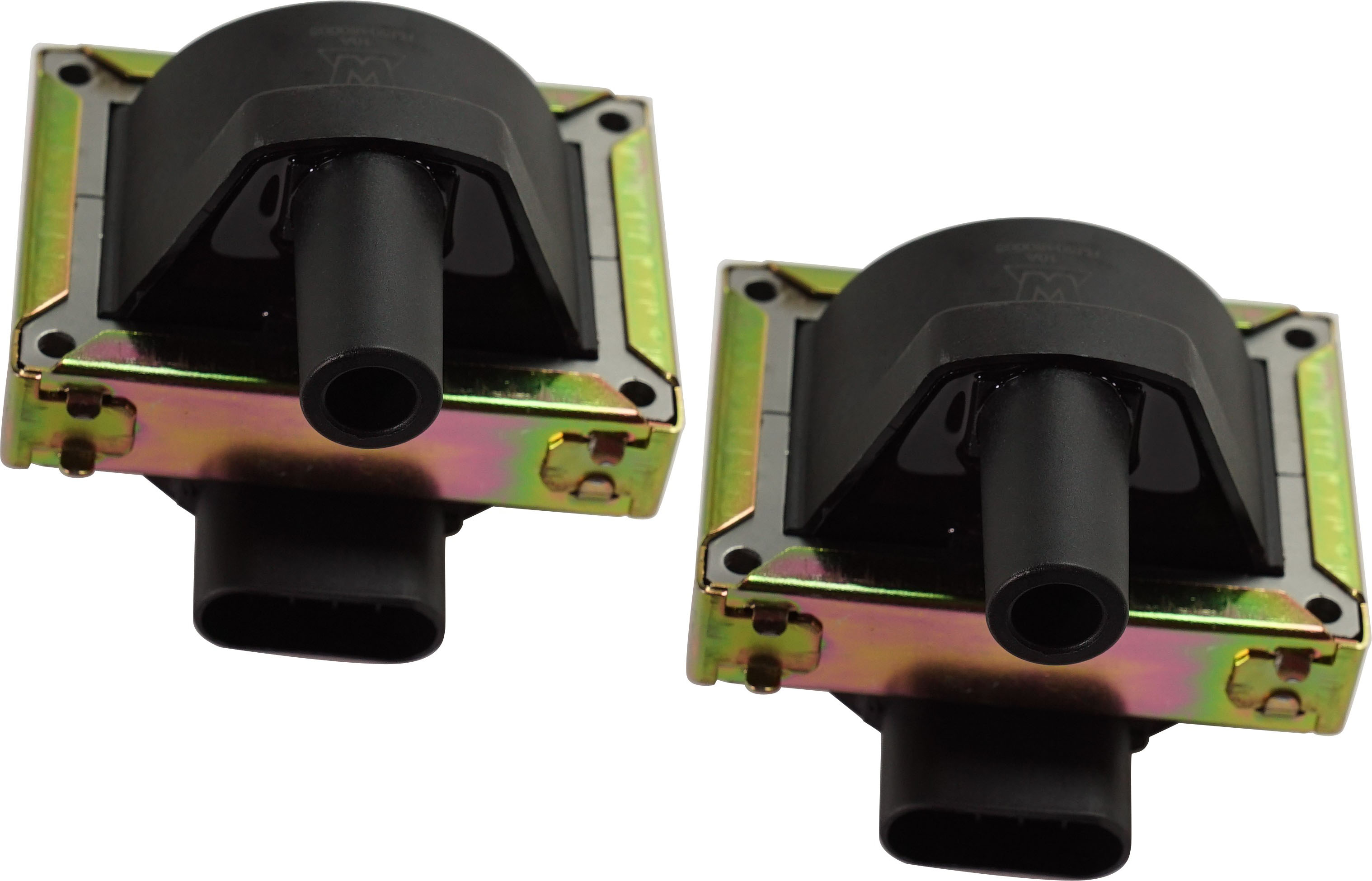 AM XJS 89-95 XJ12-94-96 IGNITION COIL Set of 2 For 12 Cylinder Eng. SKU SET JRJ50460005-2 OEM DAC4608 BAE504DK