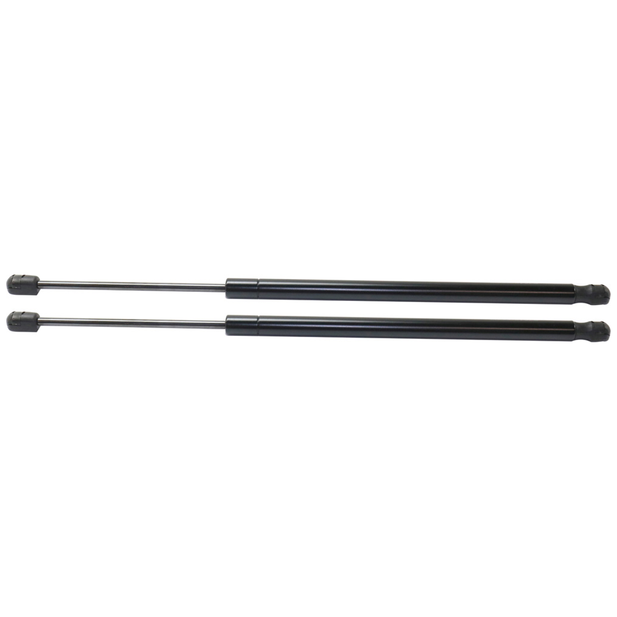 AM COMPASS 07-17 LIFTGATE SUPPORT RH AND LH w Articulating Speakers SKU SET JRJ61290002-2 Partslink CH1910125 OEM 5115226AB