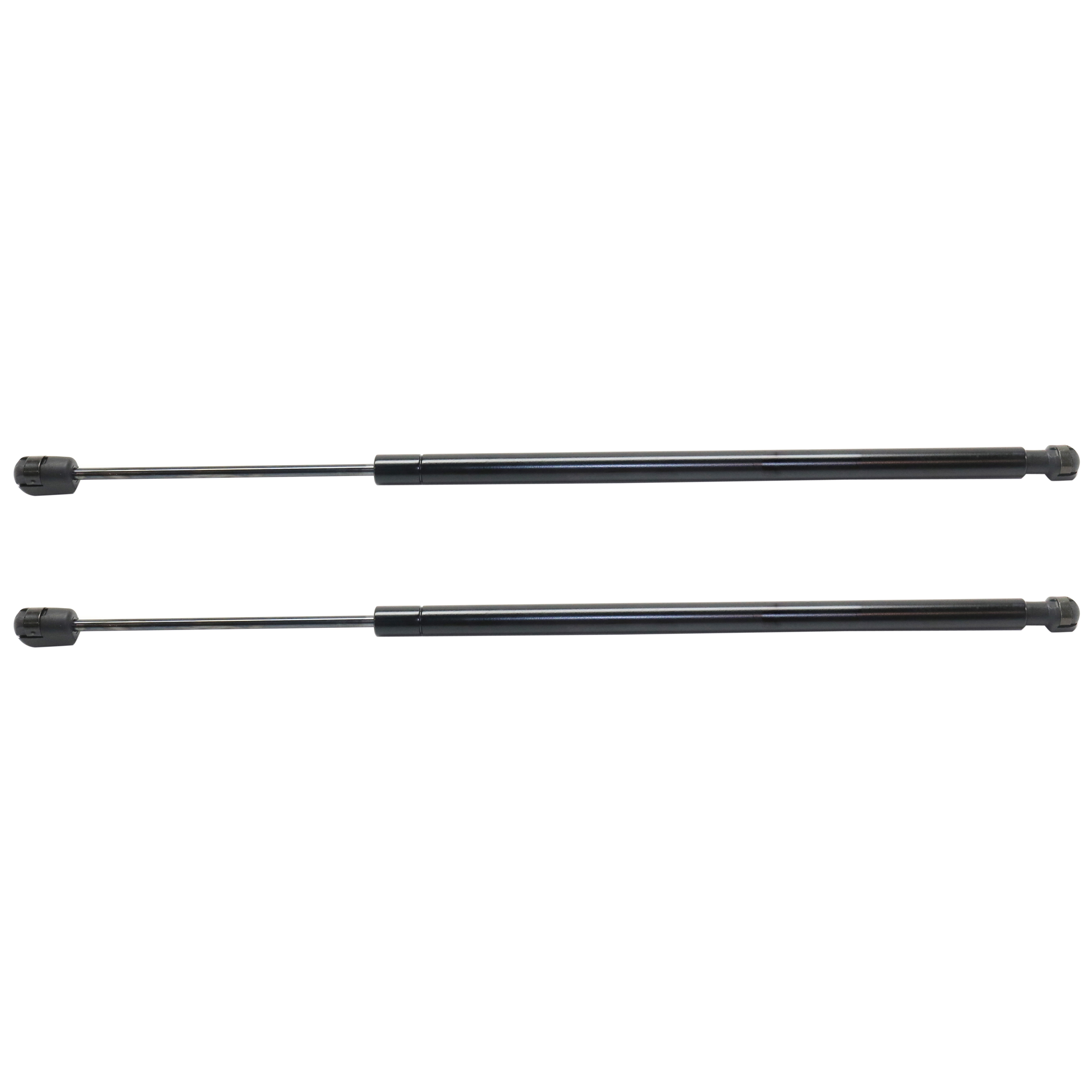 AM WRANGLER 11-17 WRANGLER JK 18-18 LIFT SUPPORT RH AND LH Liftgate Glass SKU SET JRJ61290004-2 Partslink CH1910123 OEM 68068261AA