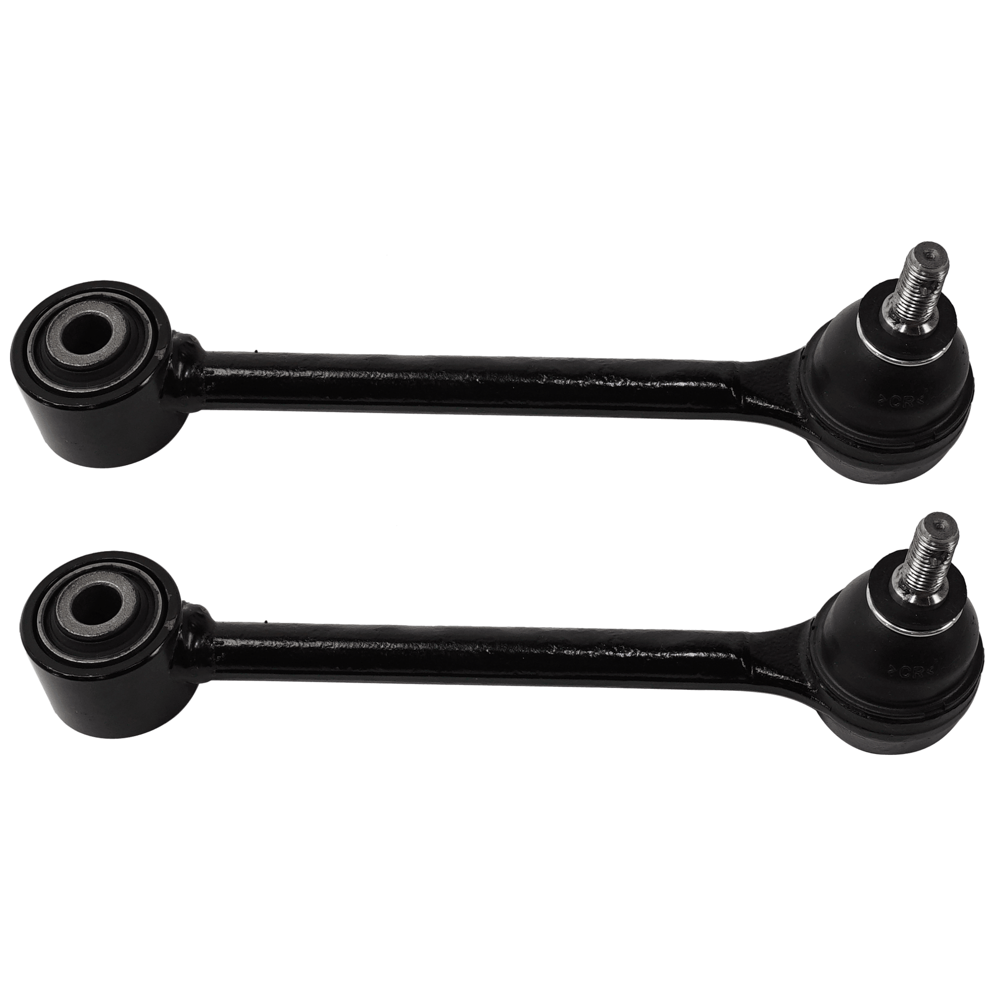 AM RONDO 07-12 SPORTAGE 11-16 REAR LATERAL LINK RH AND LH Upper Forward FWD SKU SET JRK28150018-2 OEM 552502S000