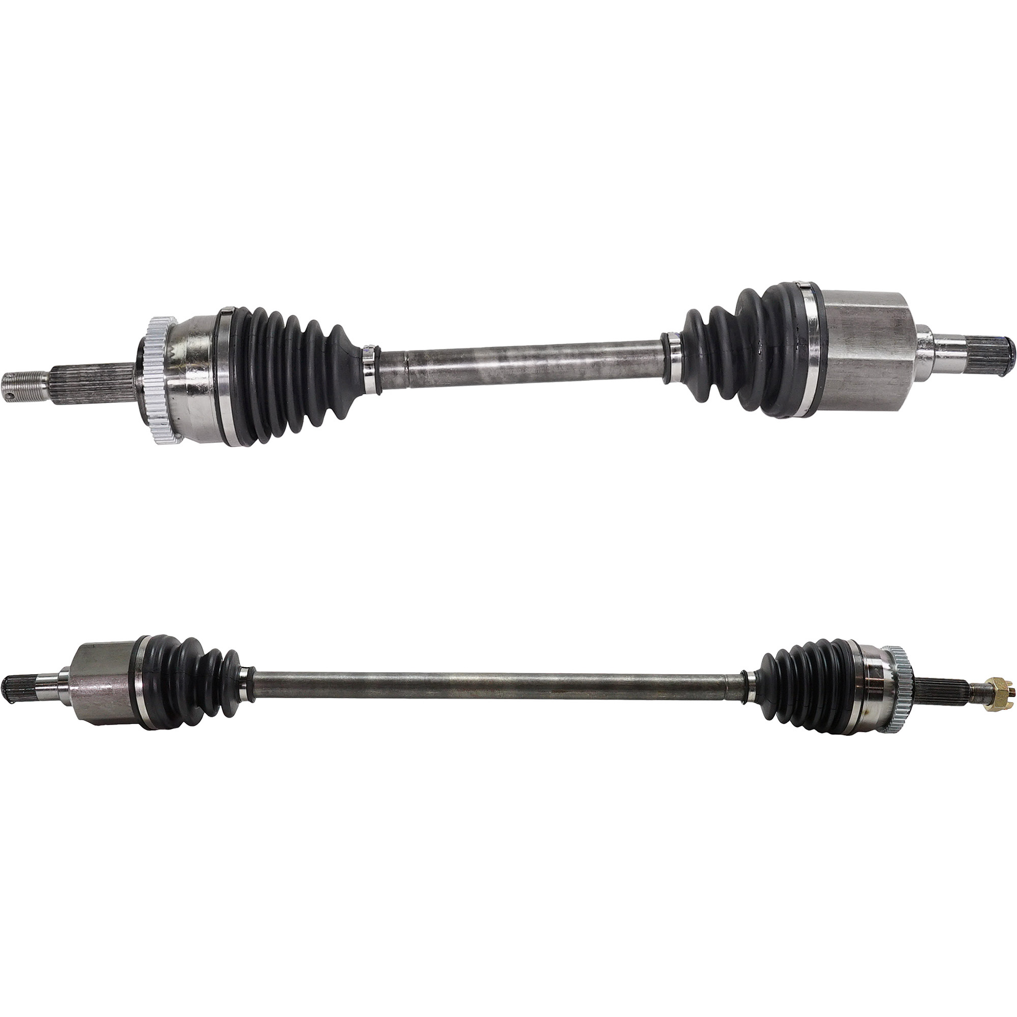 AM MAGENTIS 07-08 OPTIMA 06-08 FRONT CV AXLE ASSEMBLY RH AND LH Set of 2 SKU SET JRK28160010