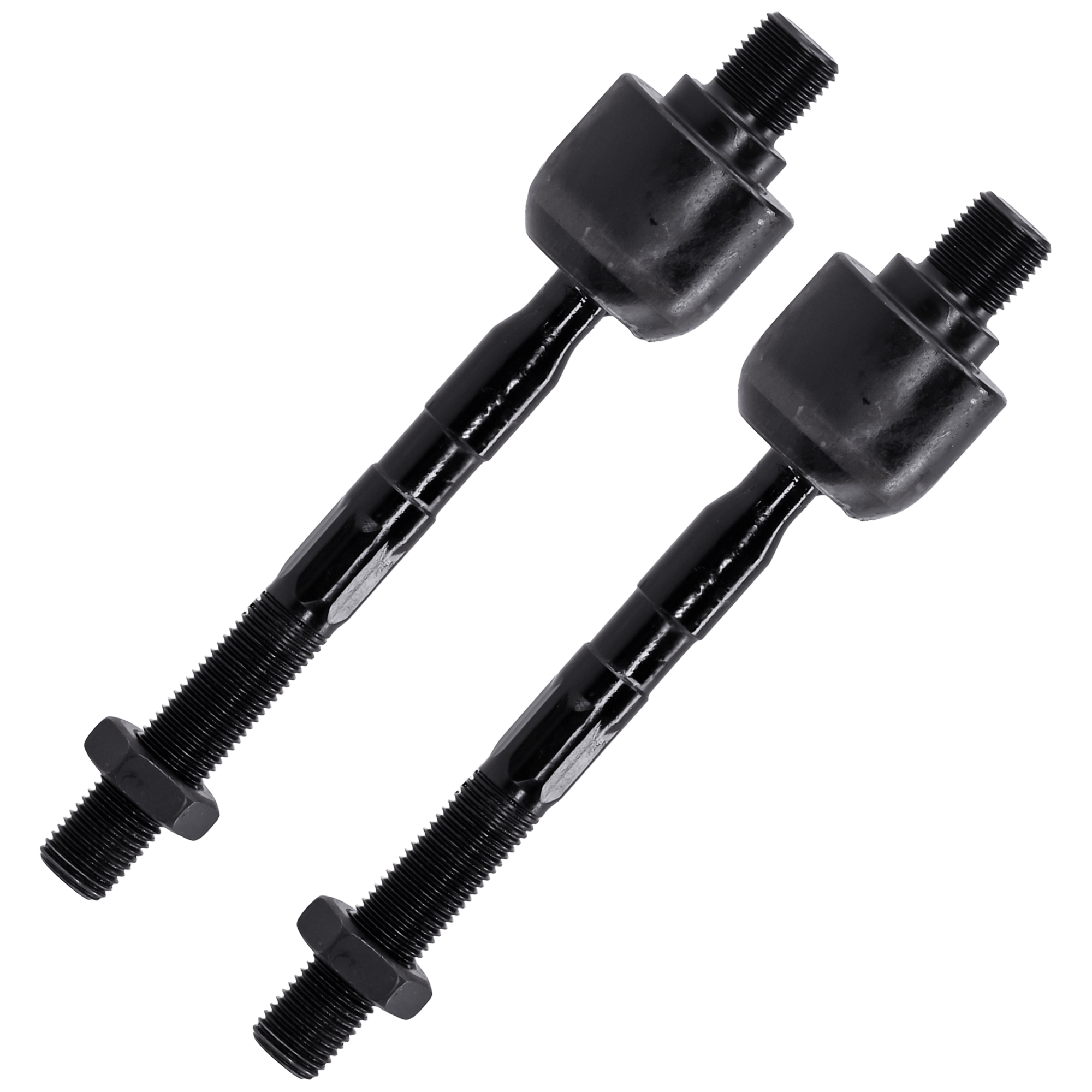 AM ELANTRA 07-12 FORTE FORTE KOUP 10-13 FORTE5-12-13 FRONT TIE ROD RH AND LH Inner SKU SET JRK28210004-2