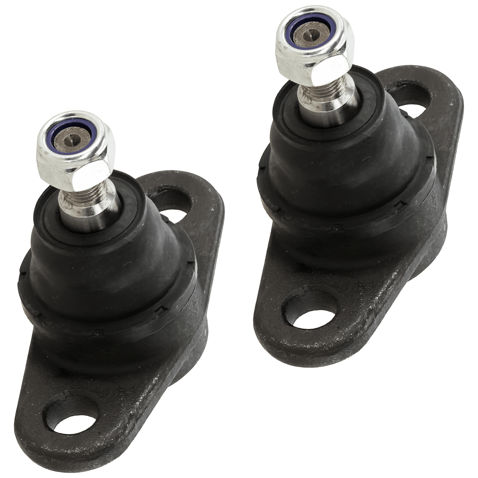 AM RIO RIO5 ACCENT 06-11 FRONT BALL JOINT RH AND LH Lower SKU SET JRK28230001-2 OEM 517601G000