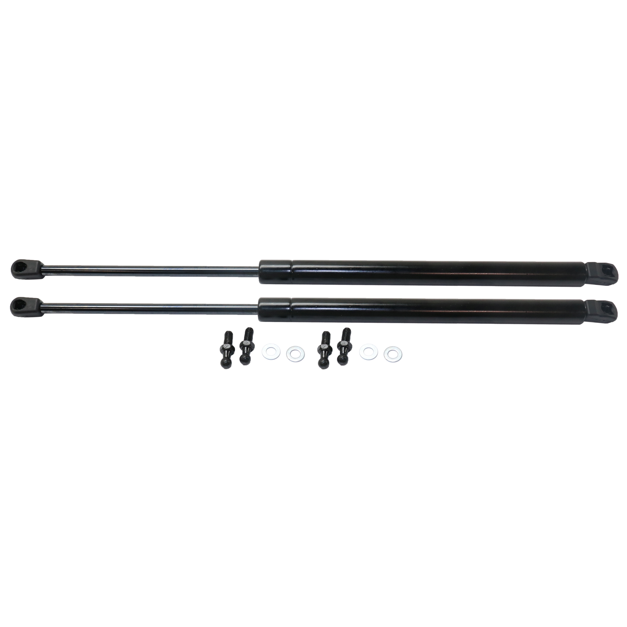 AM LS400-98-00 LIFT SUPPORT RH AND LH Hood SKU SET JRL13110001-2 OEM 6301-901648-5101036-8196304-53