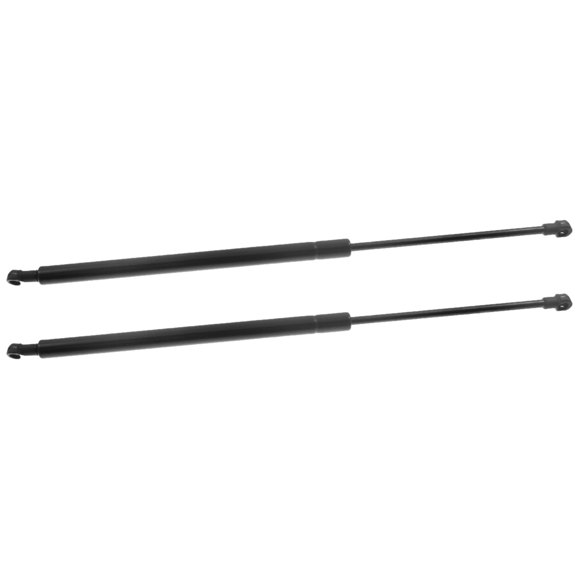 AM GS300-06-06 GS350 GS450H 07-11 LIFT SUPPORT RH AND LH Hood SKU SET JRL13110002-2 OEM 534500W071-534400W091