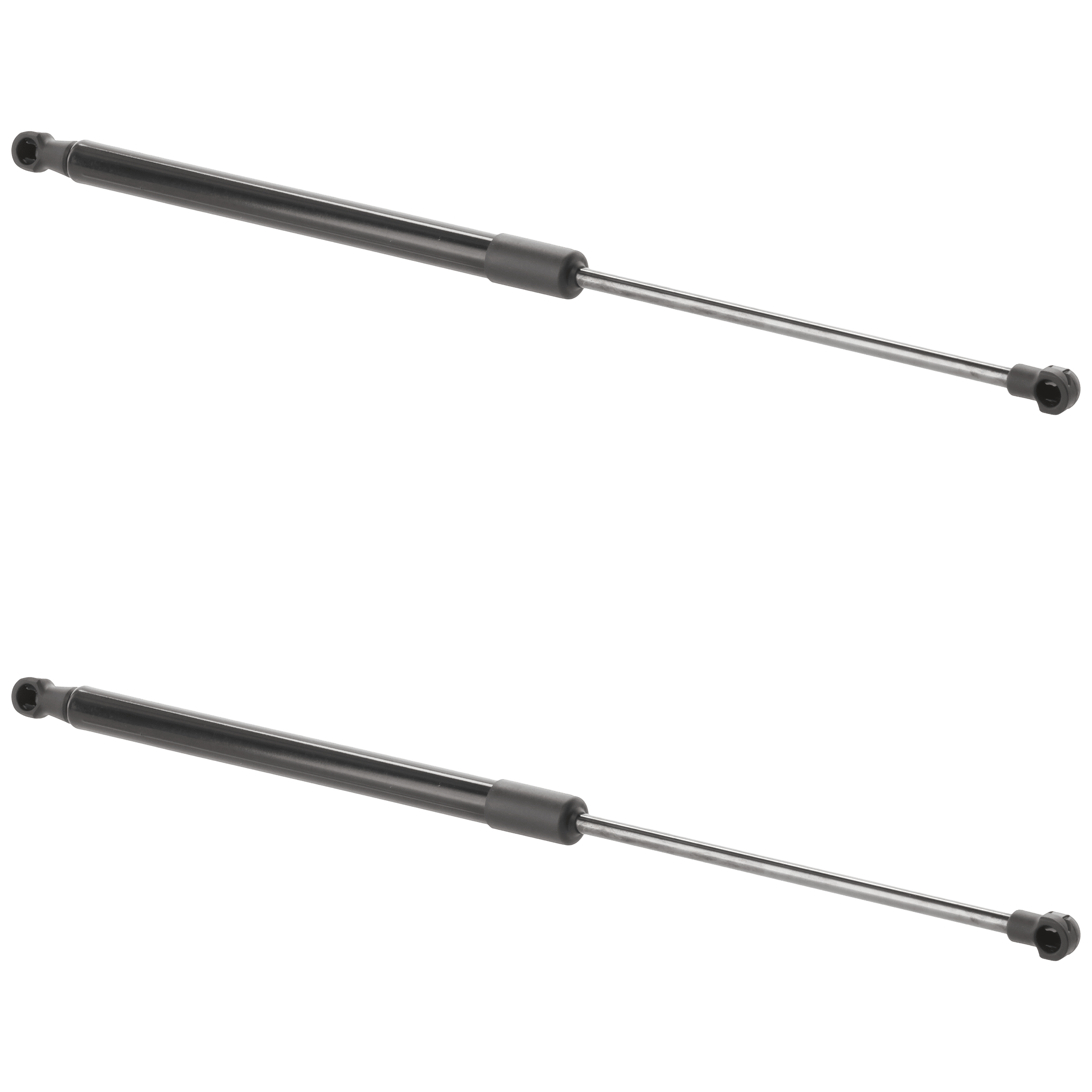 AM NX200T 300-300H 15-21 HOOD LIFT RH AND LH Support SKU SET JRL13130001-2 Partslink LX1237122 OEM 534400W280