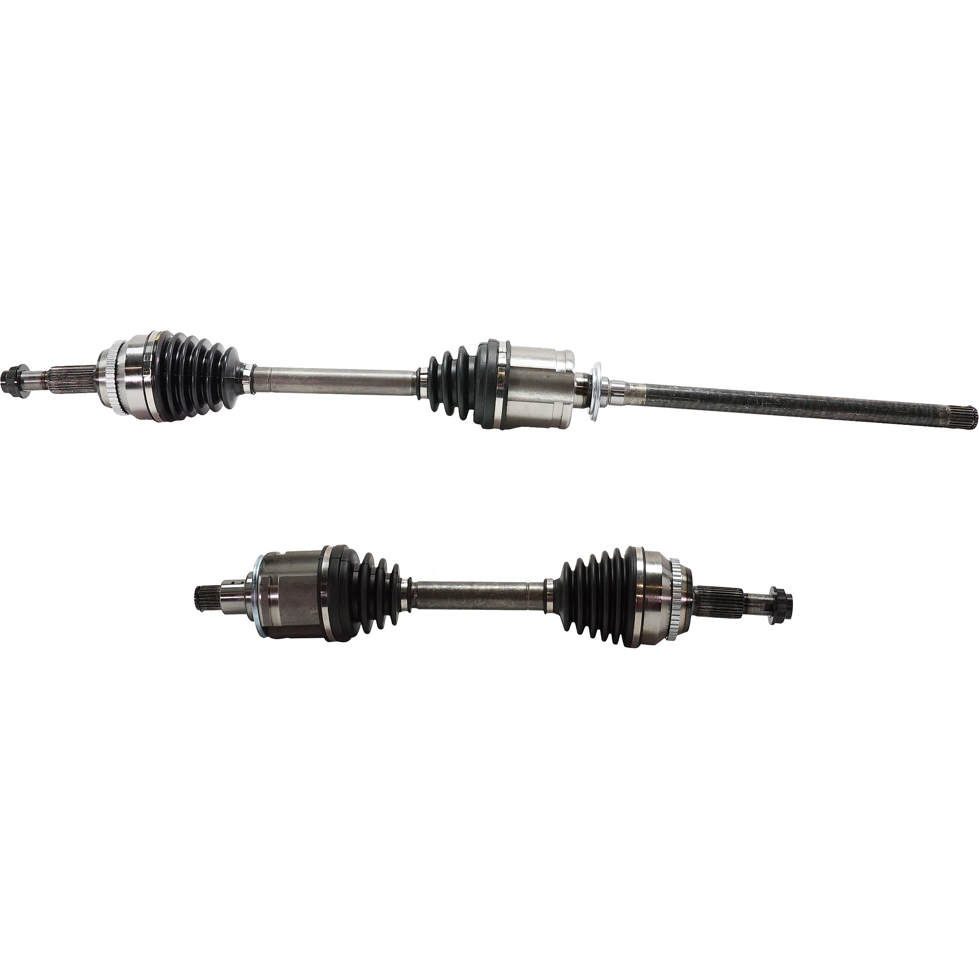 AM RX330-04-06 RX350-07-09 FRONT CV AXLE ASSEMBLY RH AND LH Set of 2 AWD SKU SET JRL28160003