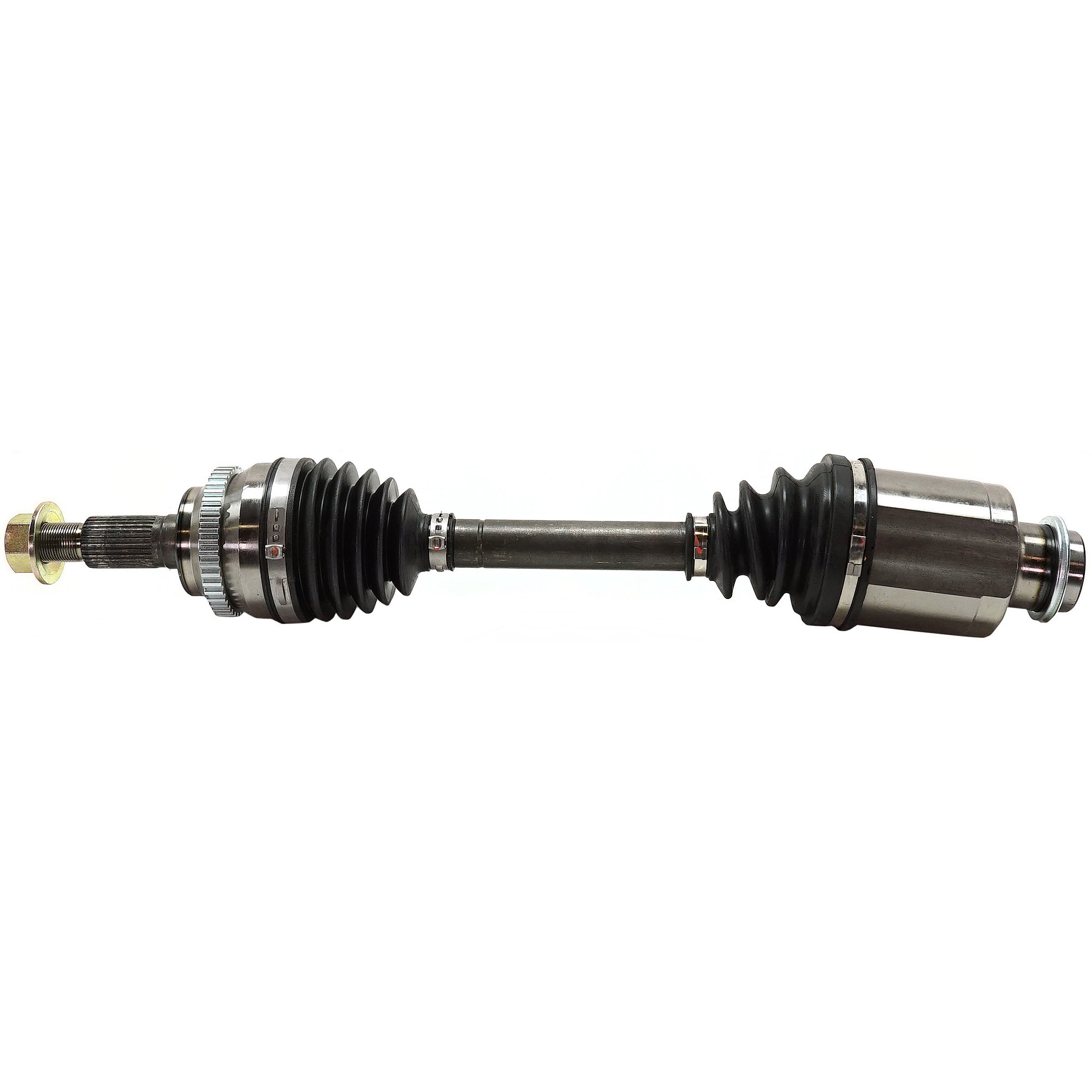 AM EDGE 07-14 MKX 07-15 FRONT CV AXLE ASSEMBLY RH AND LH Set of 2 FWD SKU SET JRL28160009