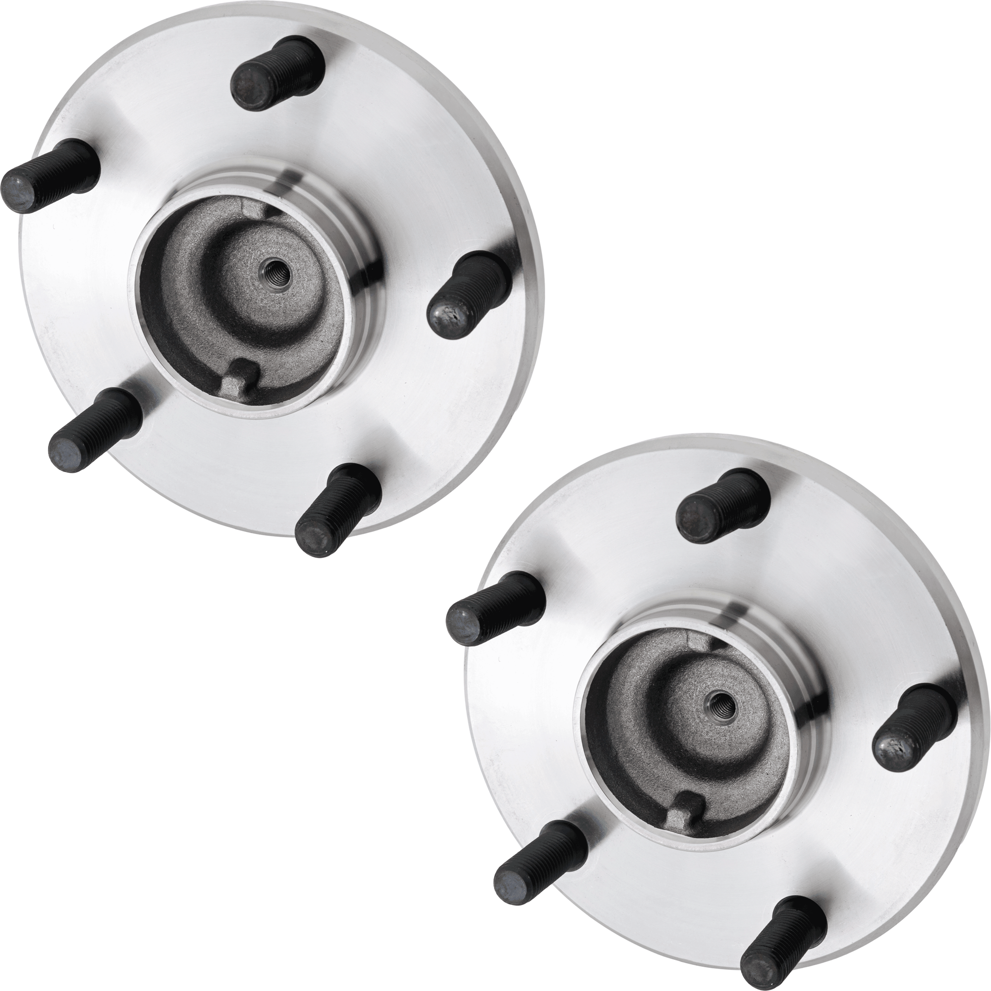 AM IS300-01-05 FRONT HUB ASSEMBLY RH AND LH SKU SET JRL28370003-2 OEM 4350222080