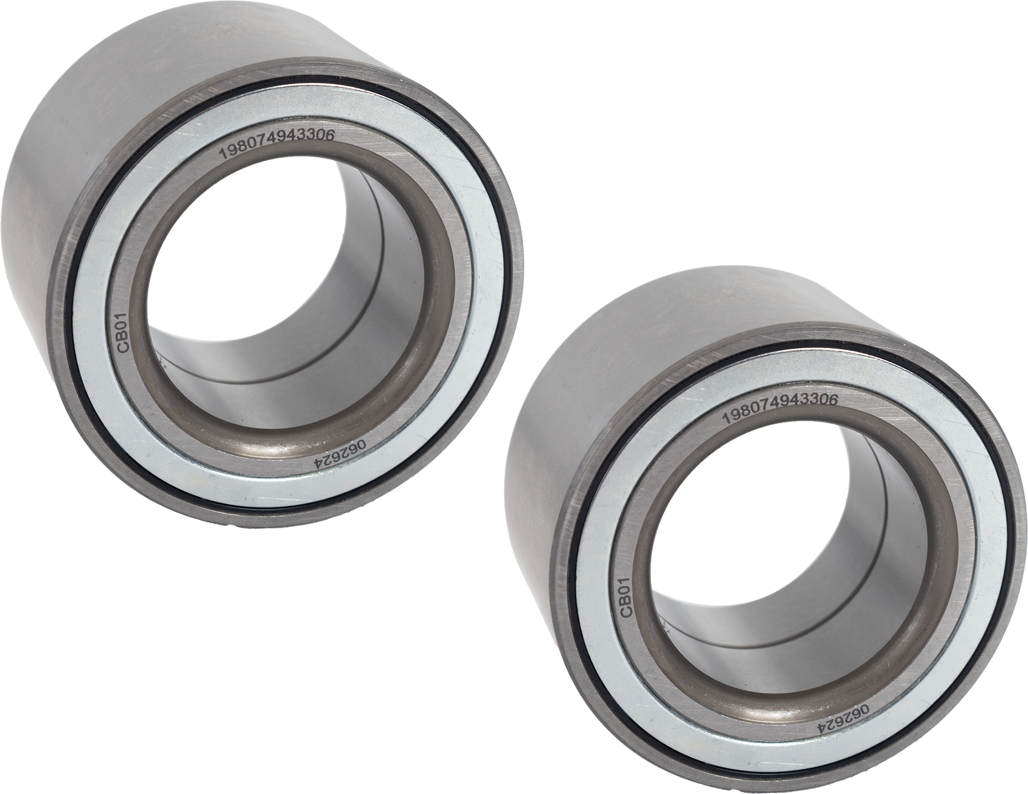 AM GS300-98-05 SC430-02-10 WHEEL BEARING Rear RH and LH SKU SET JRL28840001-2 OEM 9036949002