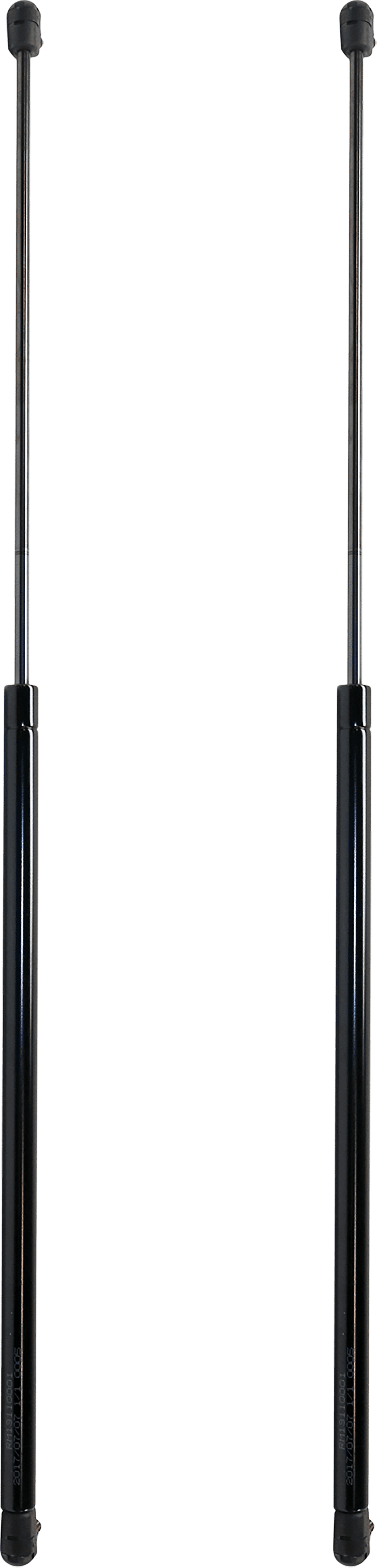 AM G CLASS 02-16 HOOD LIFT RH AND LH SKU SET JRM13110001-2