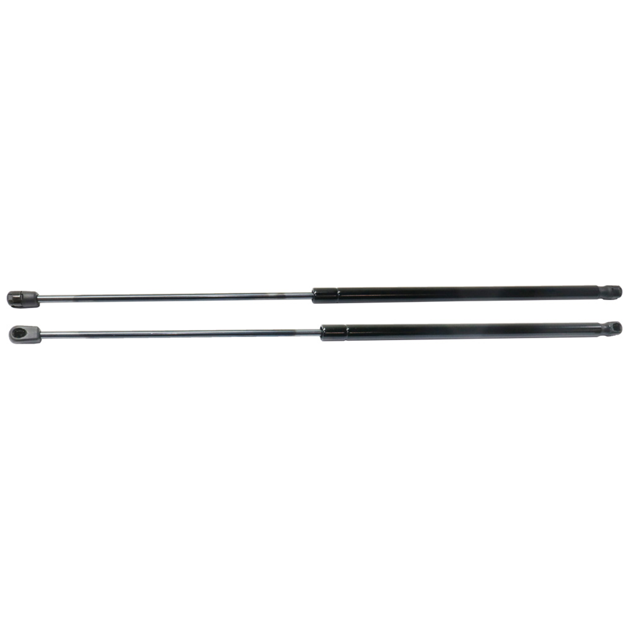 AM E CLASS 98-11 CLS CLASS 06-11 HOOD LIFT SUPPORT RH AND LH SKU SET JRM13110002-2 OEM 2118800029