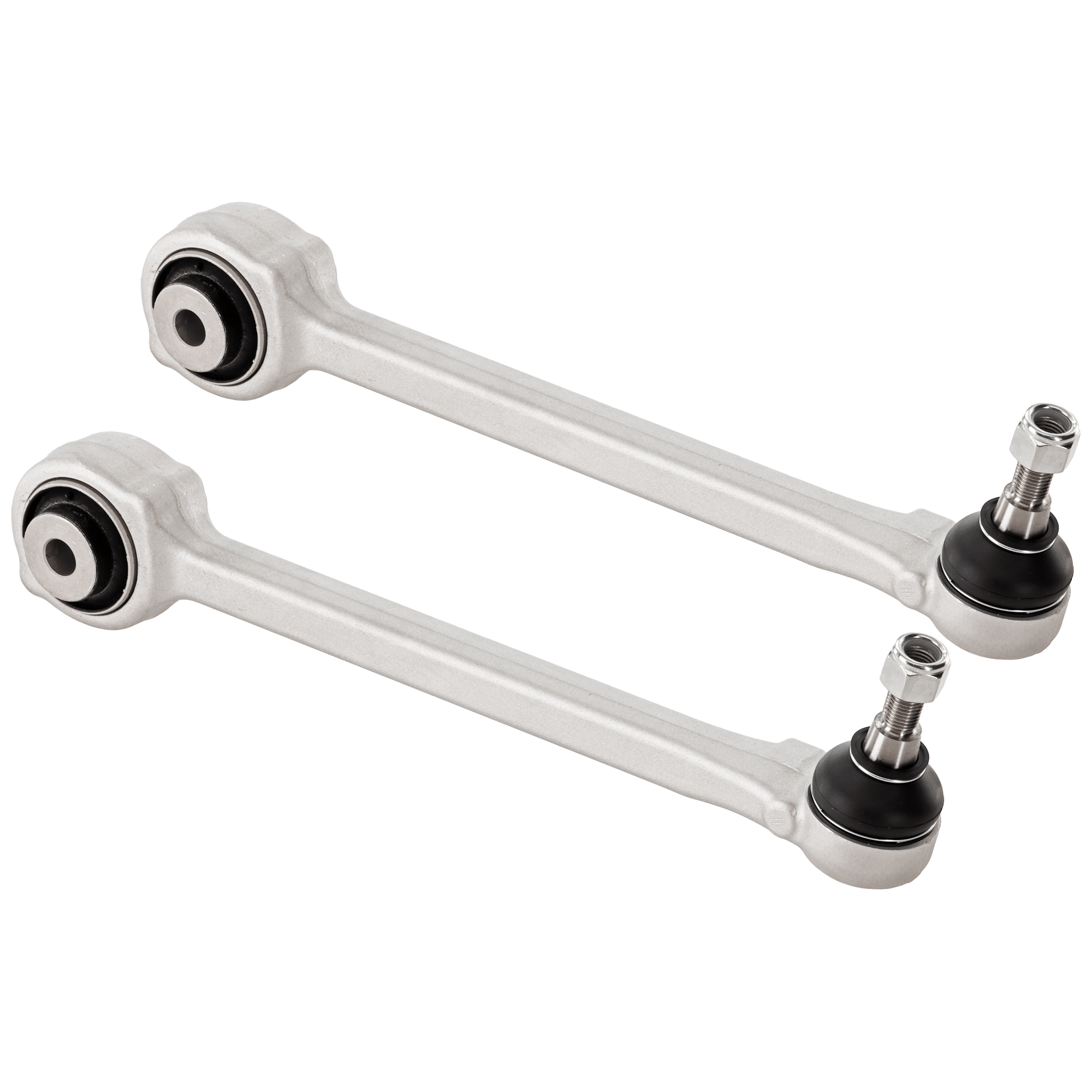 AM GLK CLASS 10-15 FRONT CONTROL ARM RH AND LH Lower w Ball Joint and Bushing SKU SET JRM28150005-2 OEM 2043308011