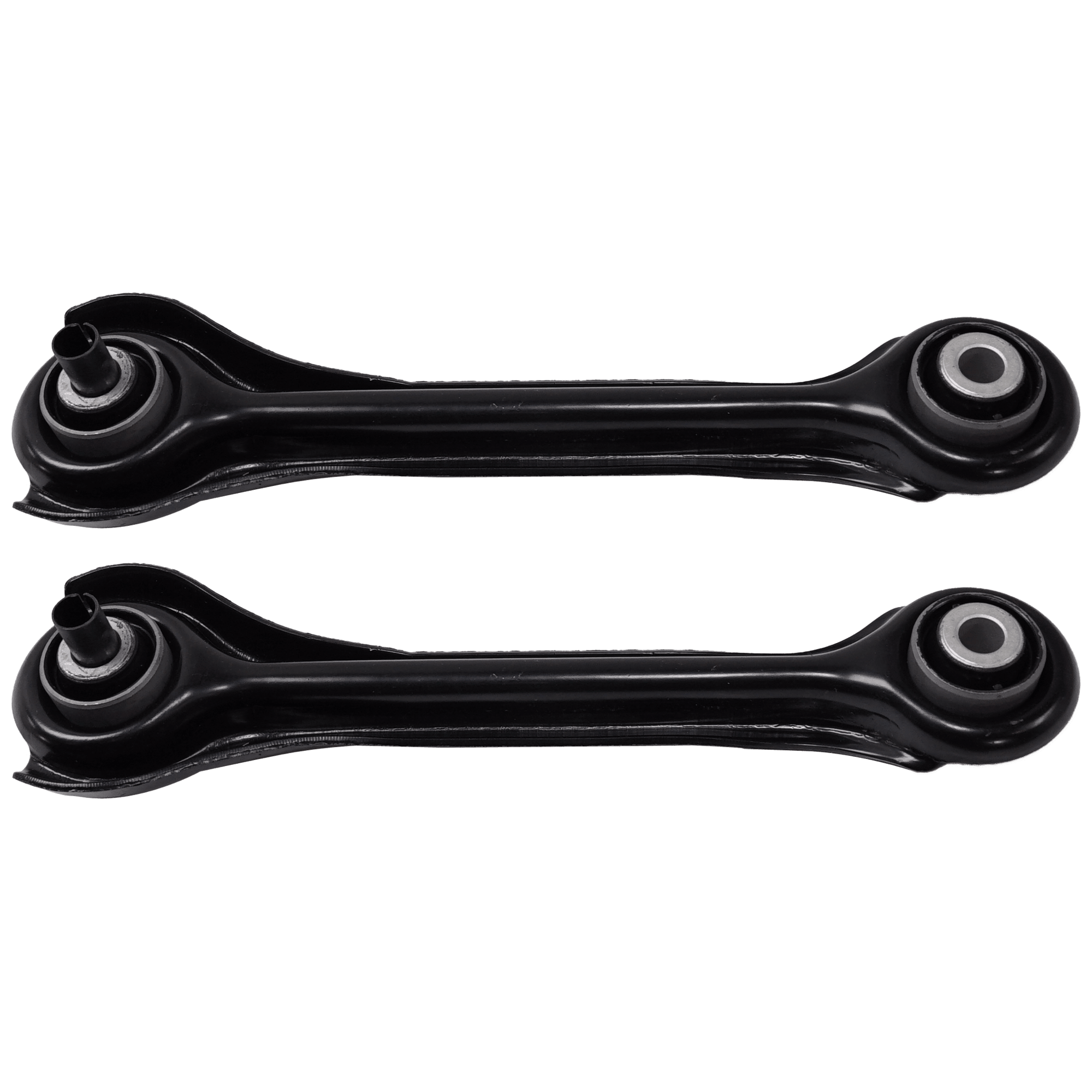 AM 190E 84-93 SLK CLASS 98-11 REAR CONTROL ARM RH AND LH Upper Frontward SKU SET JRM28150043-2 OEM 2103503306