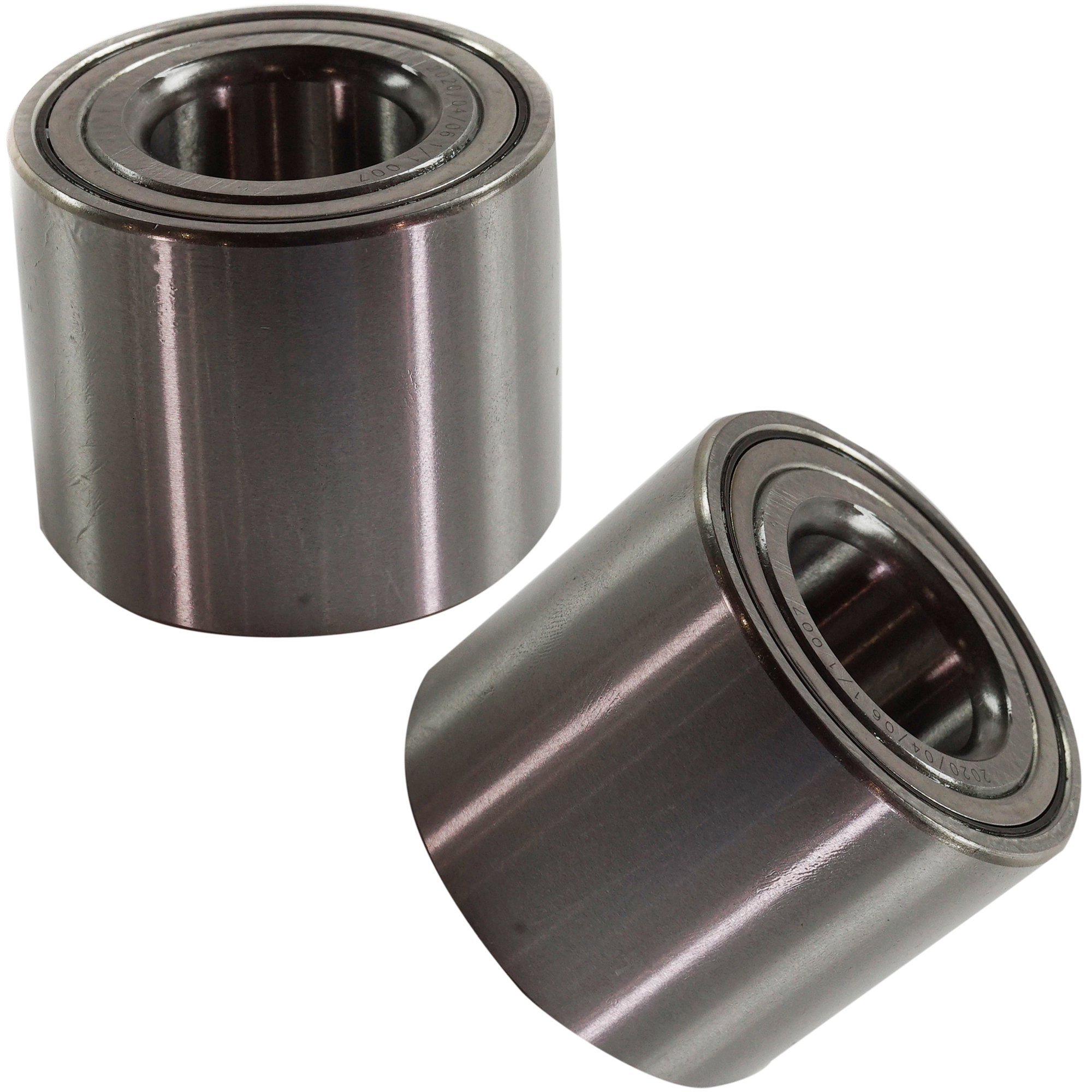 AM MIRAGE 14-23 MIRAGE G4-17-23 REAR WHEEL BEARING RH AND LH SKU SET JRM28840002 OEM 3785A024