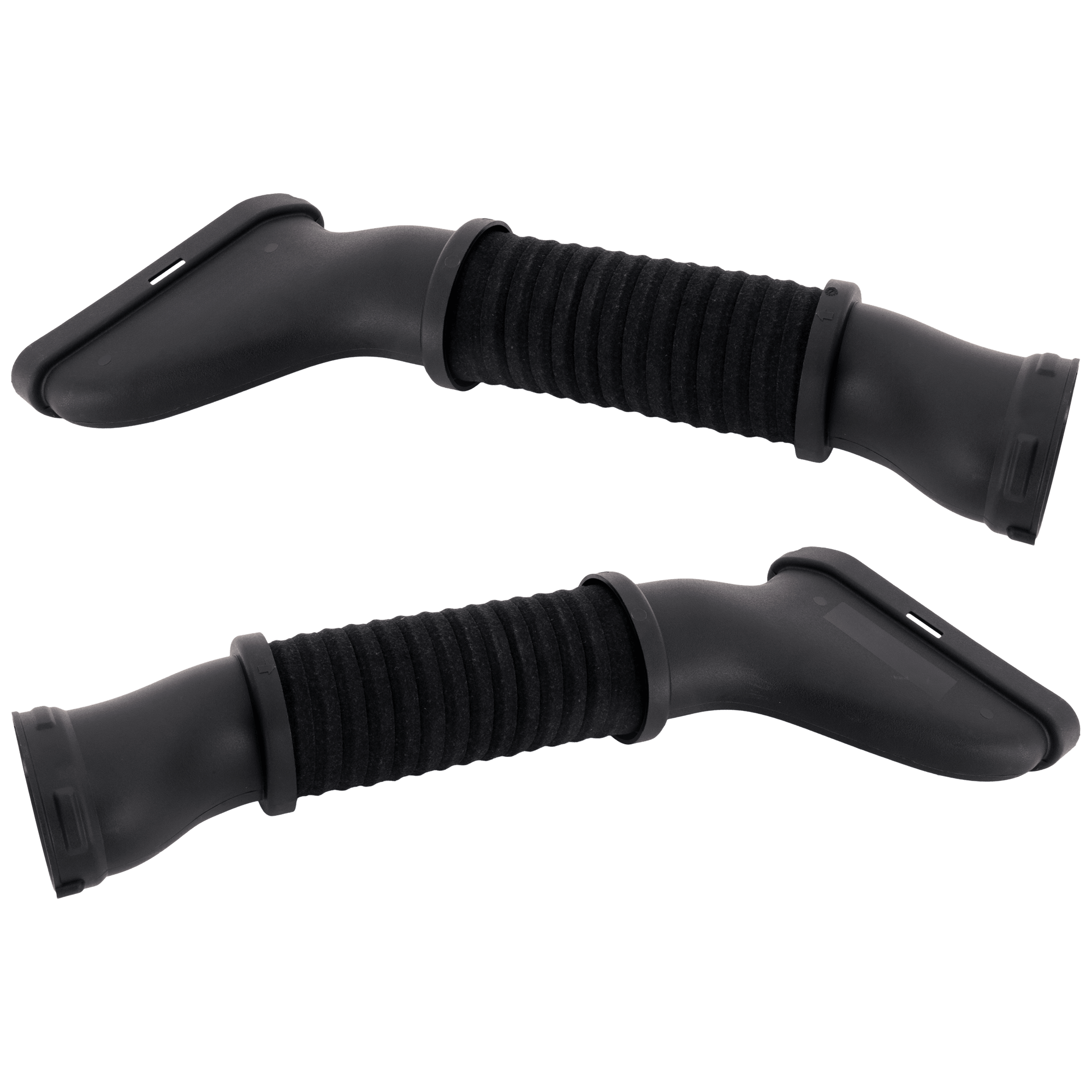 AM ML CLASS 12-15 GL CLASS 13-17 AIR INTAKE HOSE RH AND LH SKU SET JRM31560013 OEM 2780902482-2780902582
