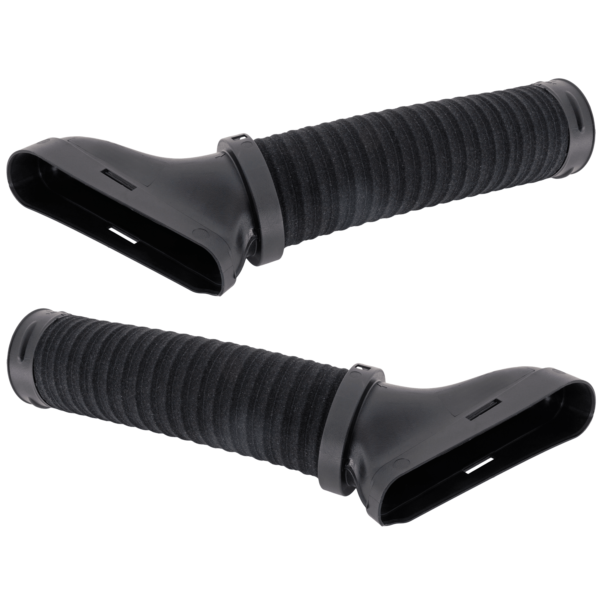 AM GLK350-10-12 AIR INTAKE HOSE RH AND LH 3.5L Eng. SKU SET JRM31560029 OEM 2720902882-2720902982