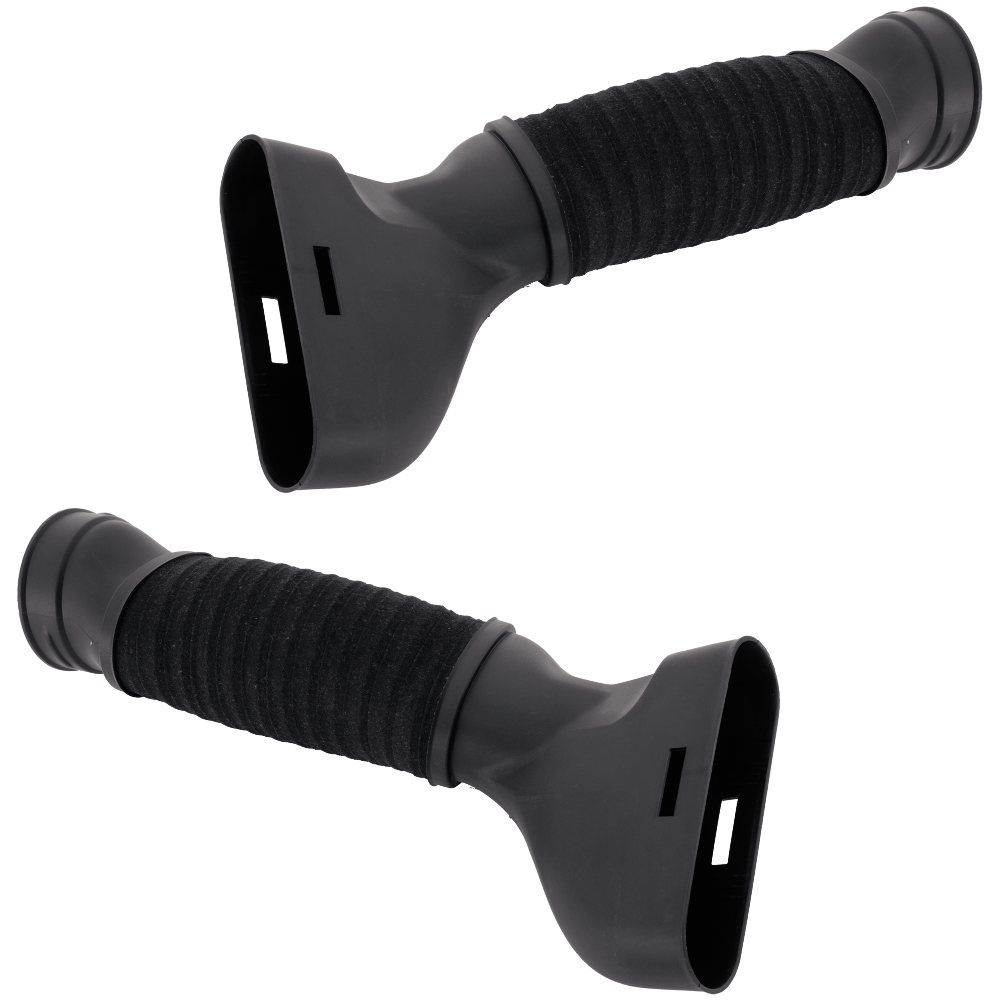 AM C CLASS 06-07 AIR INTAKE HOSE RH AND LH SKU SET JRM31560045 OEM 2720900282-2720900782