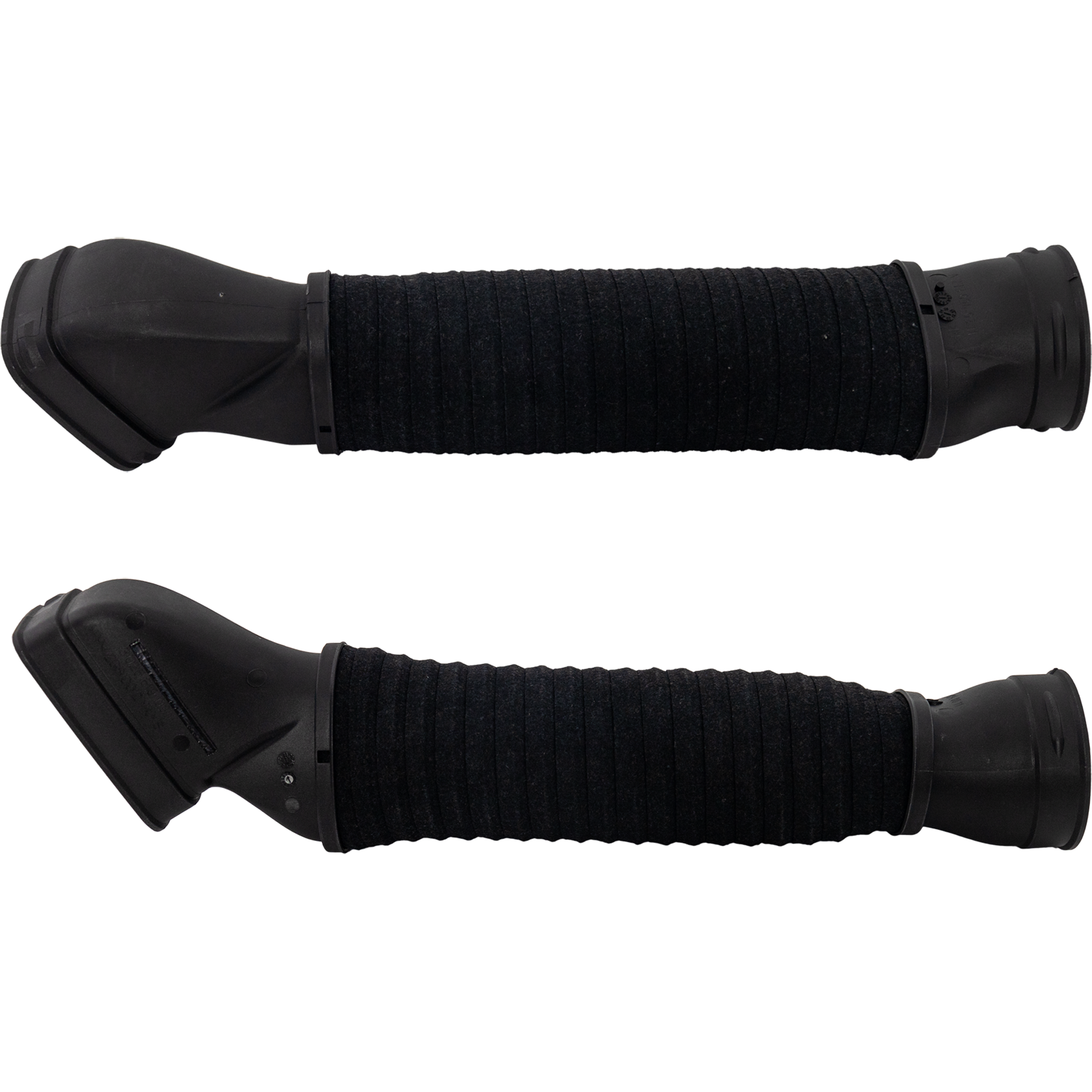 AM CL550-07-10 S550-07-11 AIR INTAKE HOSE RH AND LH 5.5L Eng. SKU SET JRM31560047 OEM 2730900282-2730900382