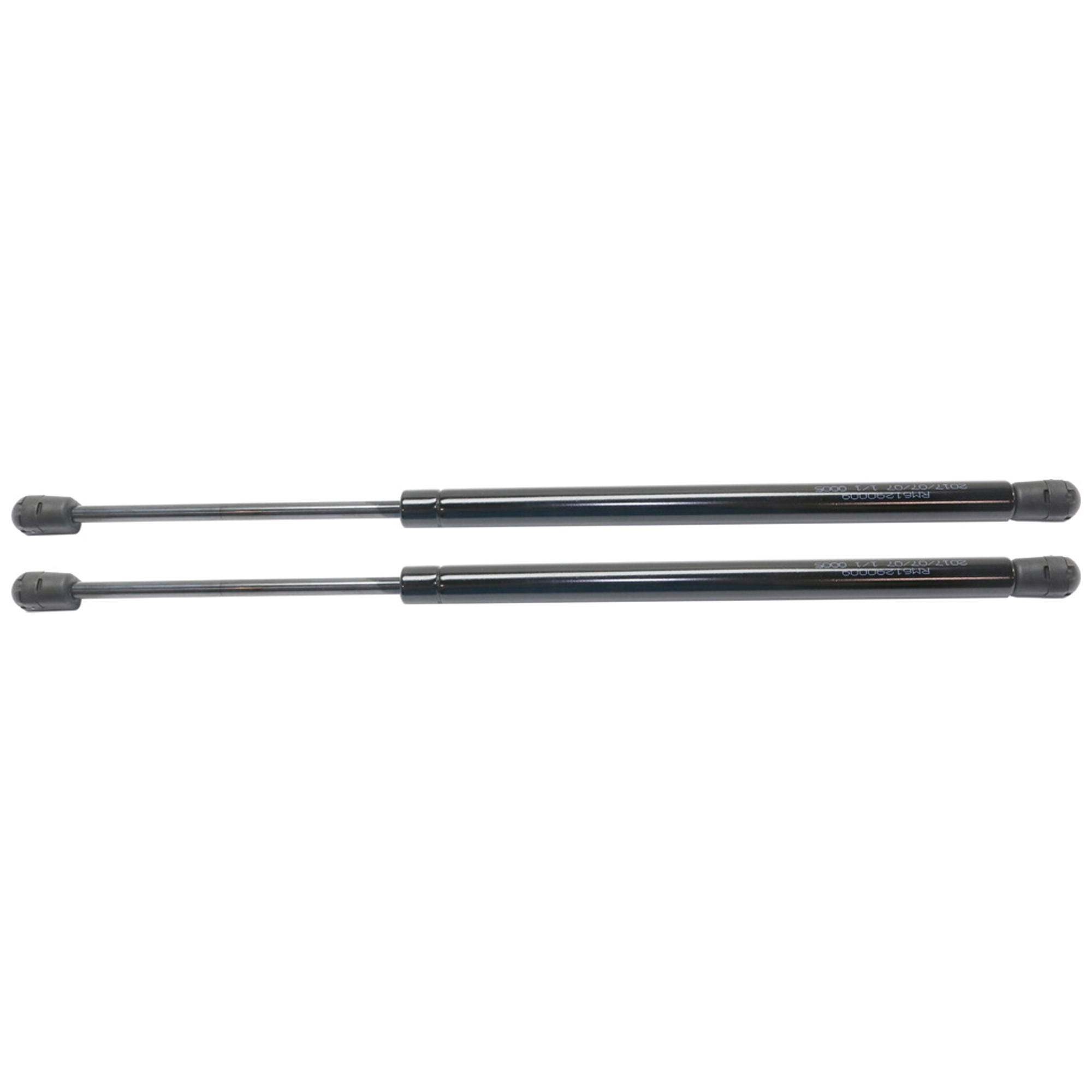AM S CLASS 00-06 LIFT SUPPORT RH and LH Trunk Lid SKU SET JRM61290005-2 OEM 2207500136-2207500236