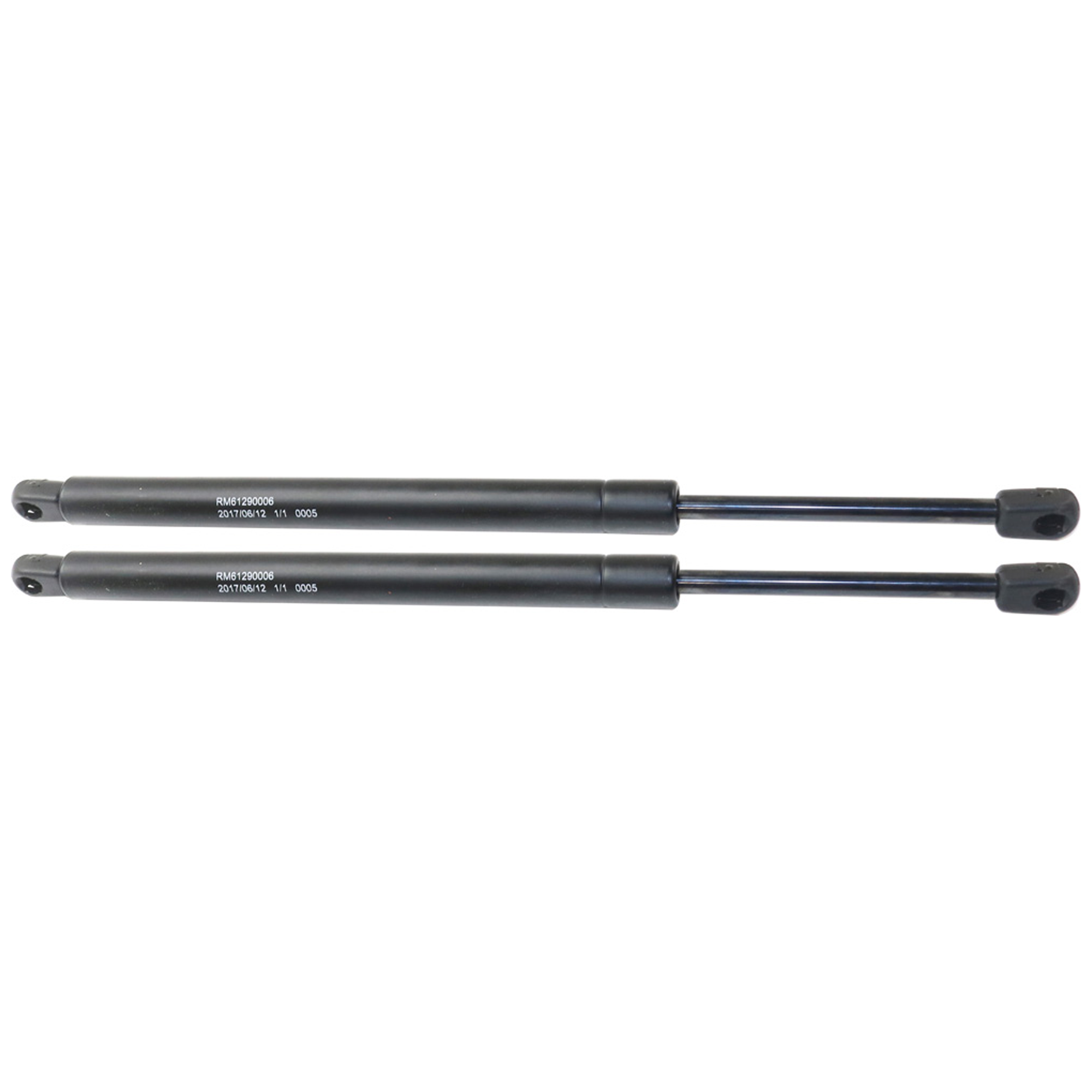 AM ECLIPSE 06-11 LIFT SUPPORT RH and LH Hatch SKU SET JRM61290006-2 OEM 5802A186-5802A185