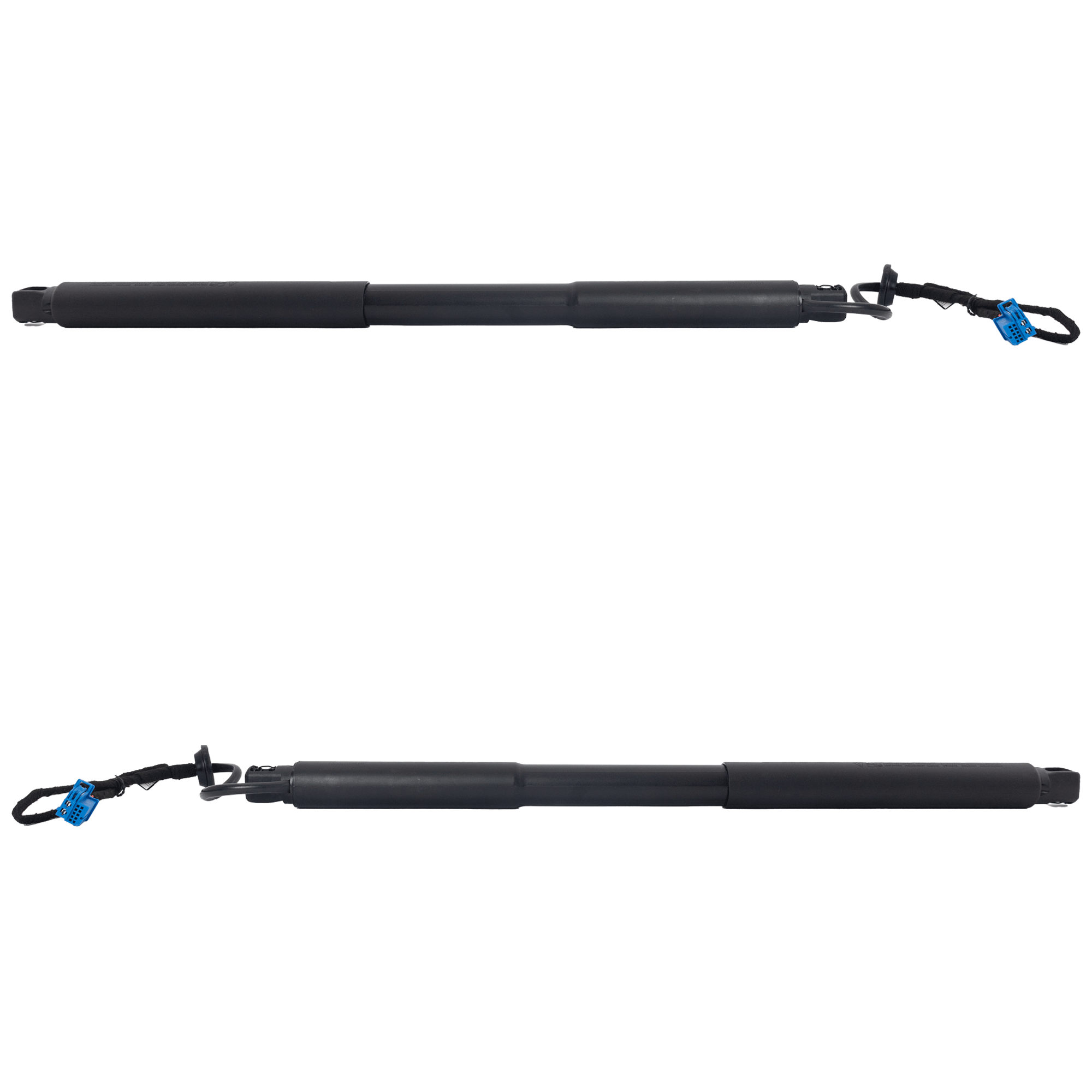 AM GL CLASS 13-16 LIFTGATE SUPPORT RH AND LH Strut SKU SET JRM63040001 OEM A1668900100 A1668900530-166890