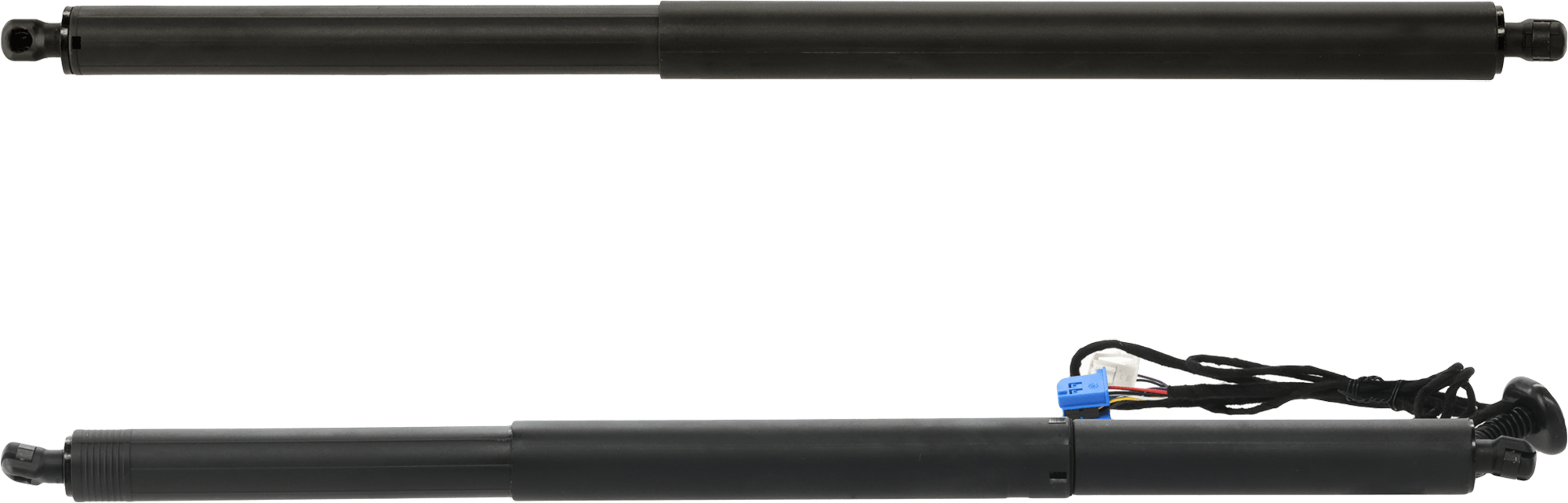 AM GLA CLASS 15-20 LIFTGATE SUPPORT RH AND LH w Power Lift SKU SET JRM63040003 OEM A1568900230-1568900230 A156980