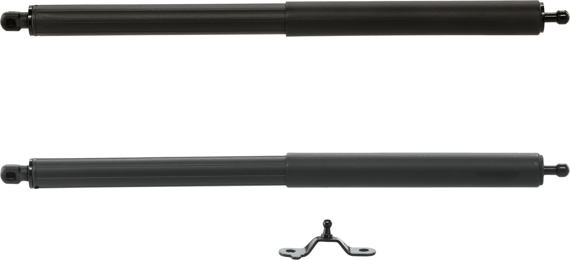 AM ML320-07-09 ML500-06-07 LIFTGATE SUPPORT RH AND LH w Power SKU SET JRM63040009 OEM 1647400345-1647400445
